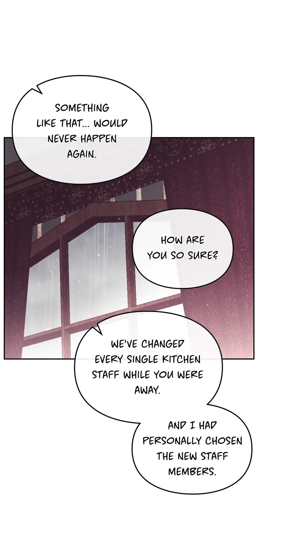 Read Death Is The Only Ending For The Villainess EN Manga Online