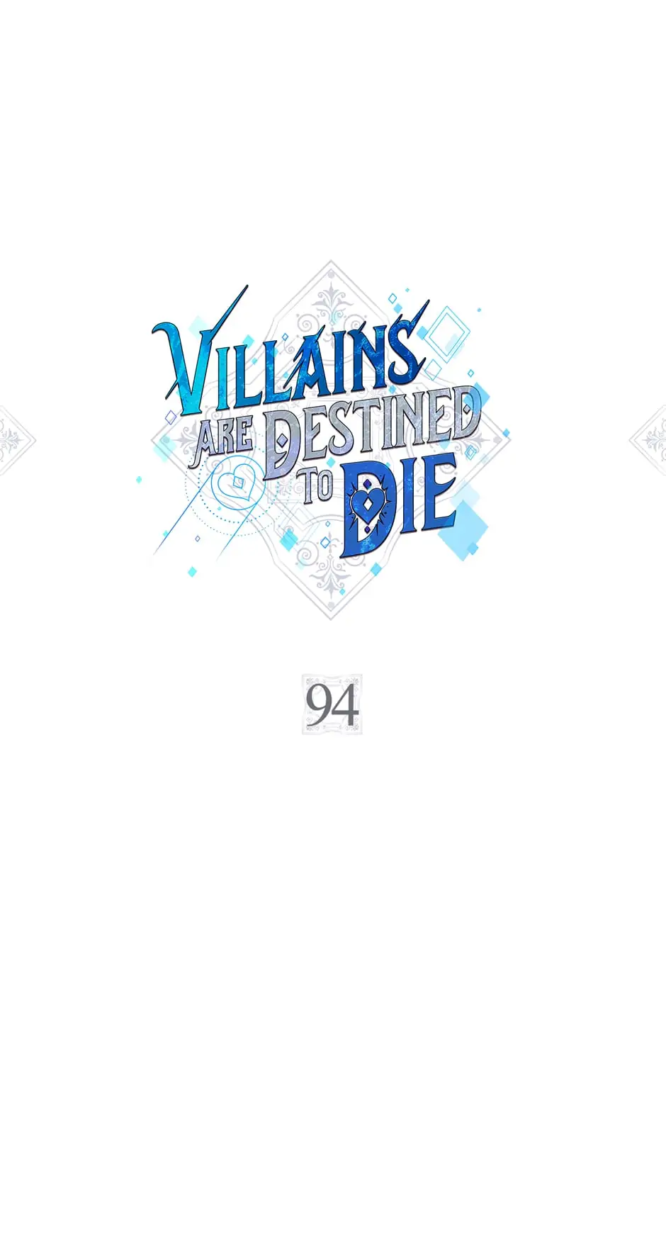 Read Death Is The Only Ending For The Villainess EN Manga Online