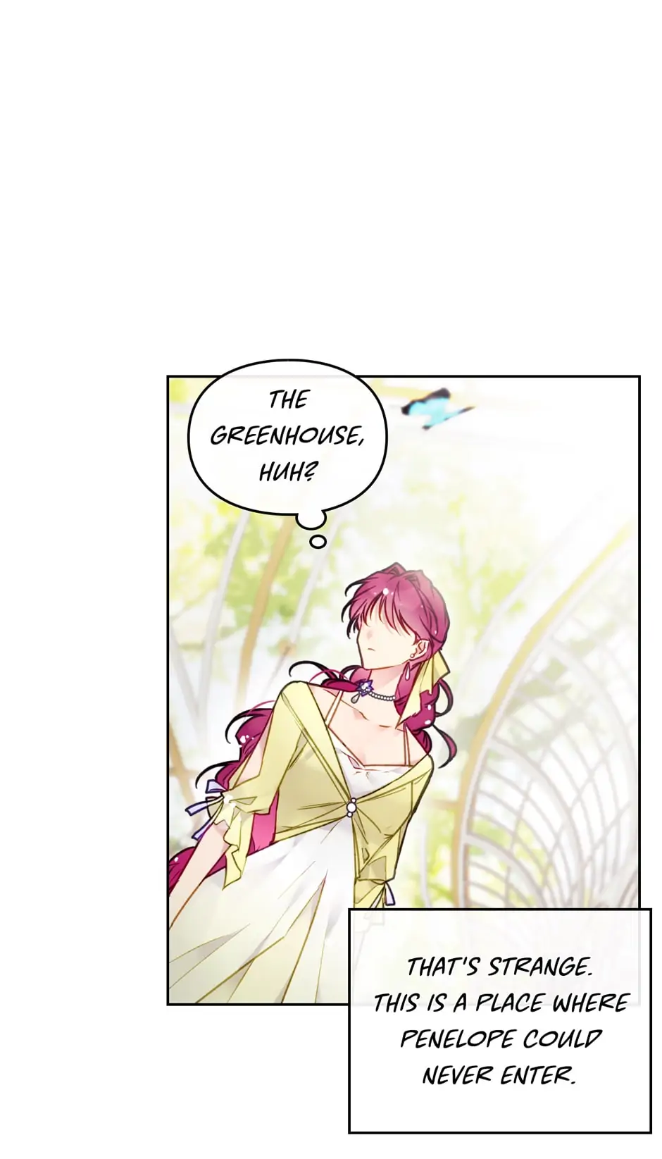 Read Death Is The Only Ending For The Villainess EN Manga Online