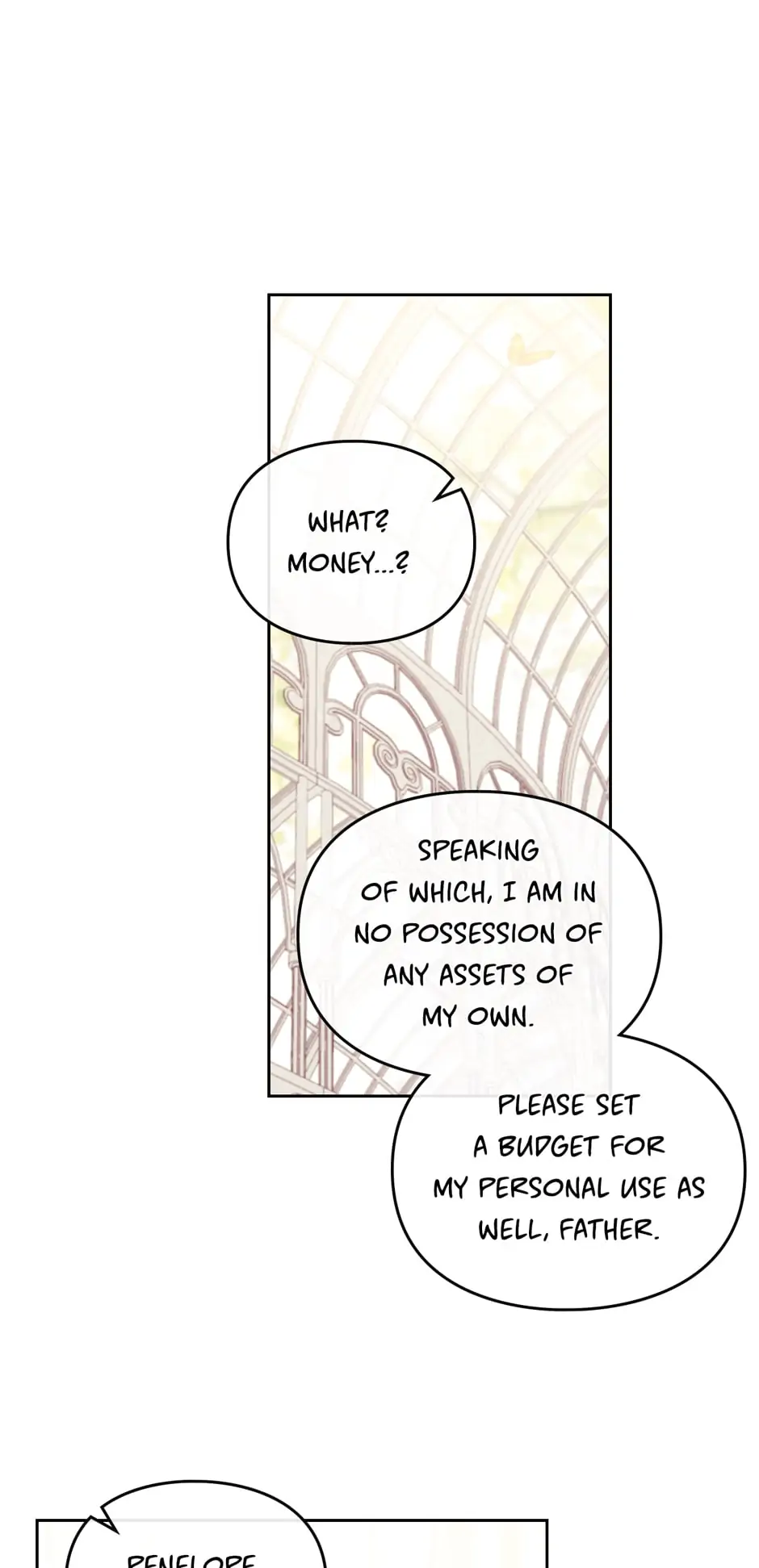 Read Death Is The Only Ending For The Villainess EN Manga Online