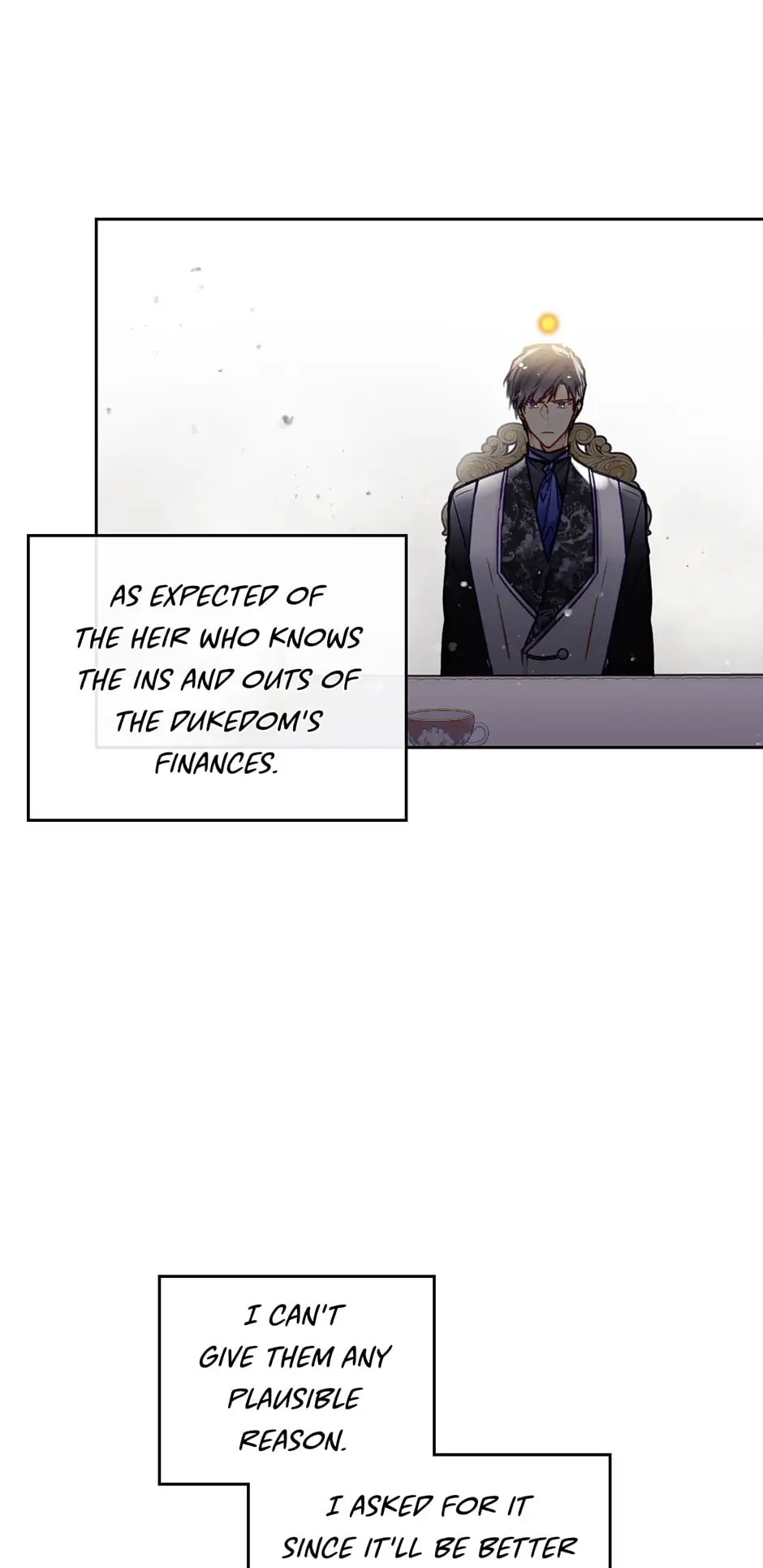 Read Death Is The Only Ending For The Villainess EN Manga Online