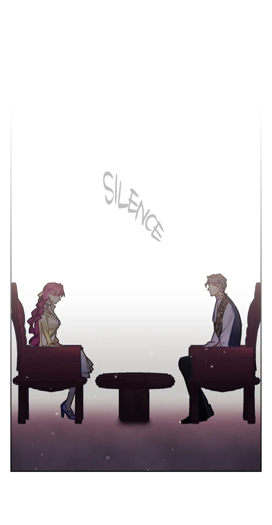 Read Death Is The Only Ending For The Villainess EN Manga Online