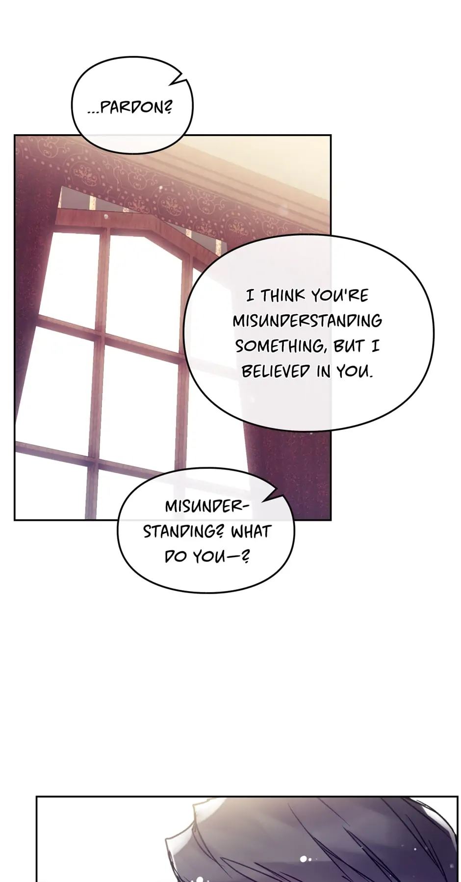 Read Death Is The Only Ending For The Villainess EN Manga Online