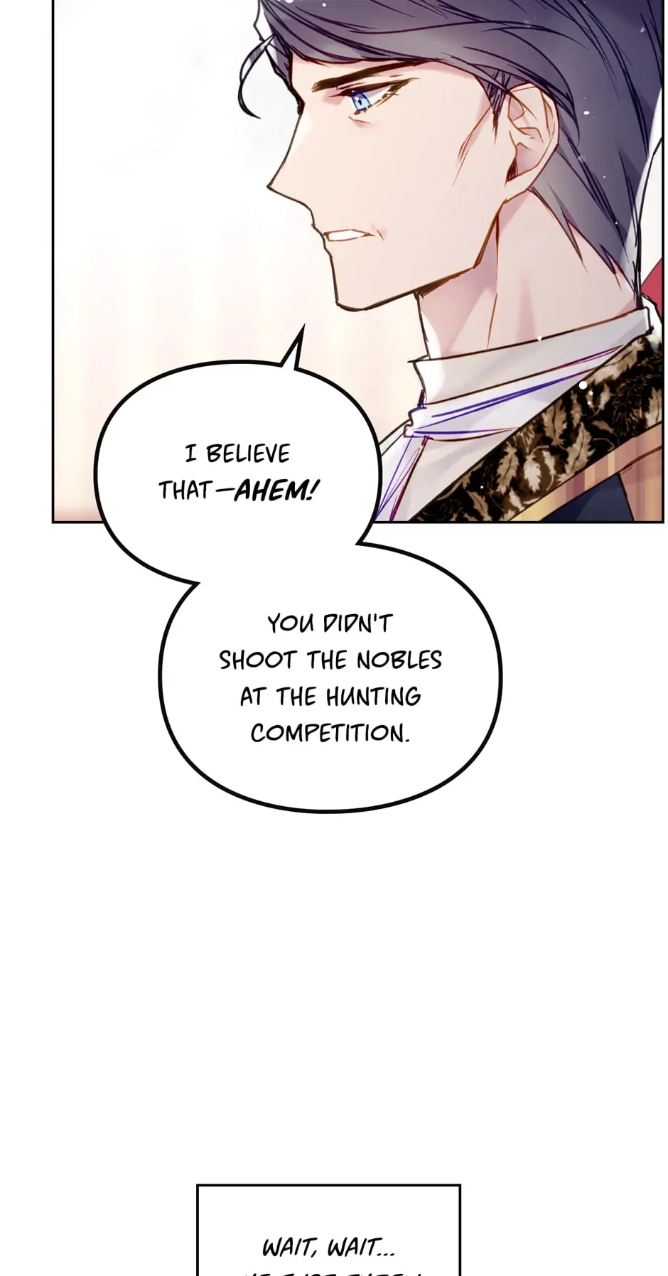 Read Death Is The Only Ending For The Villainess EN Manga Online
