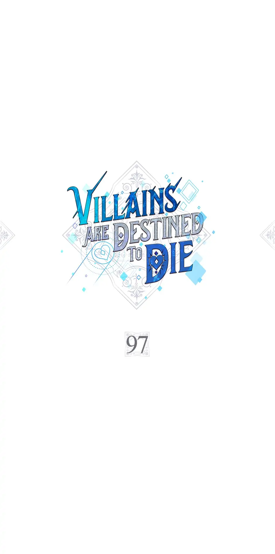 Read Death Is The Only Ending For The Villainess EN Manga Online