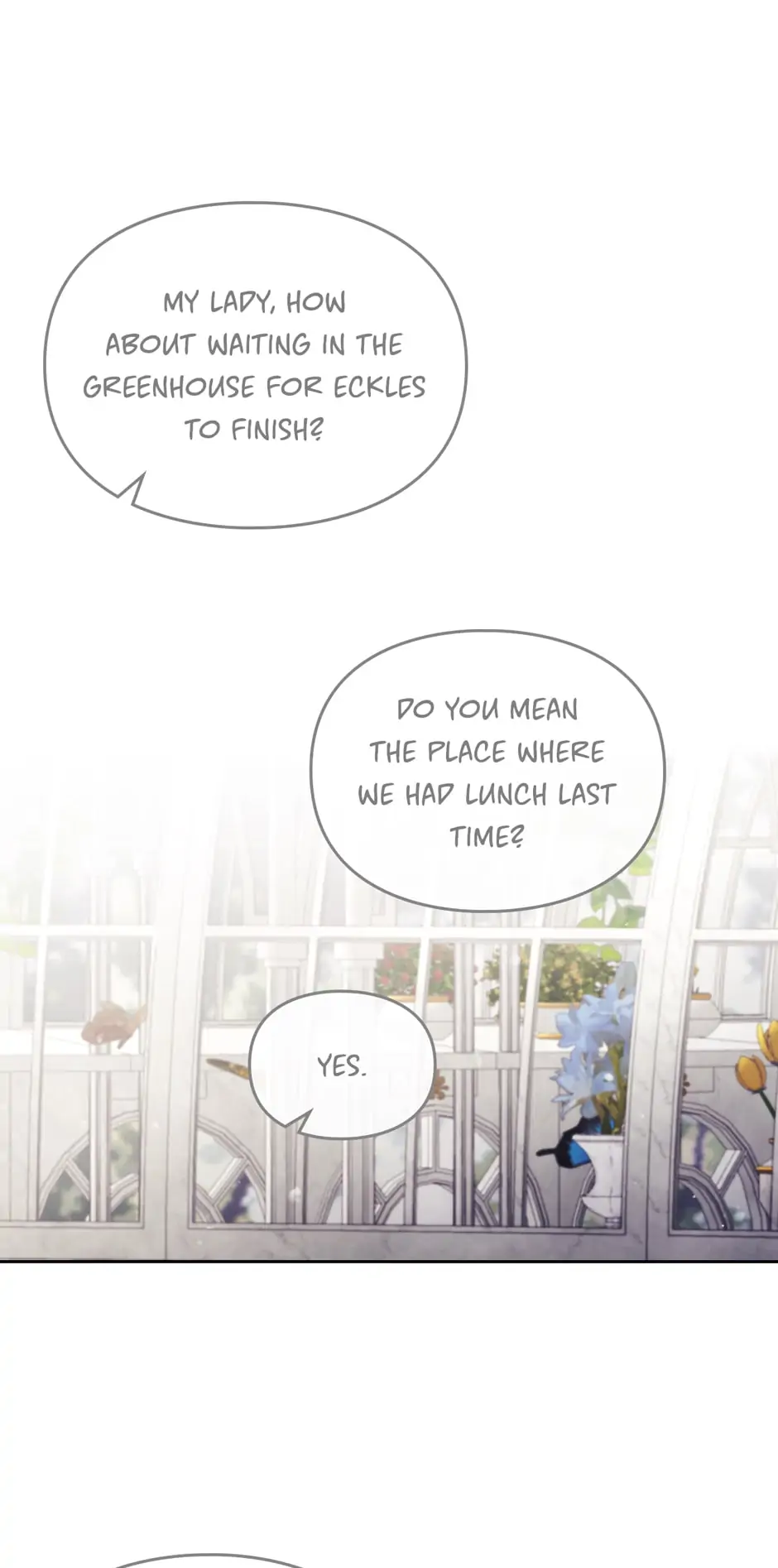 Read Death Is The Only Ending For The Villainess EN Manga Online