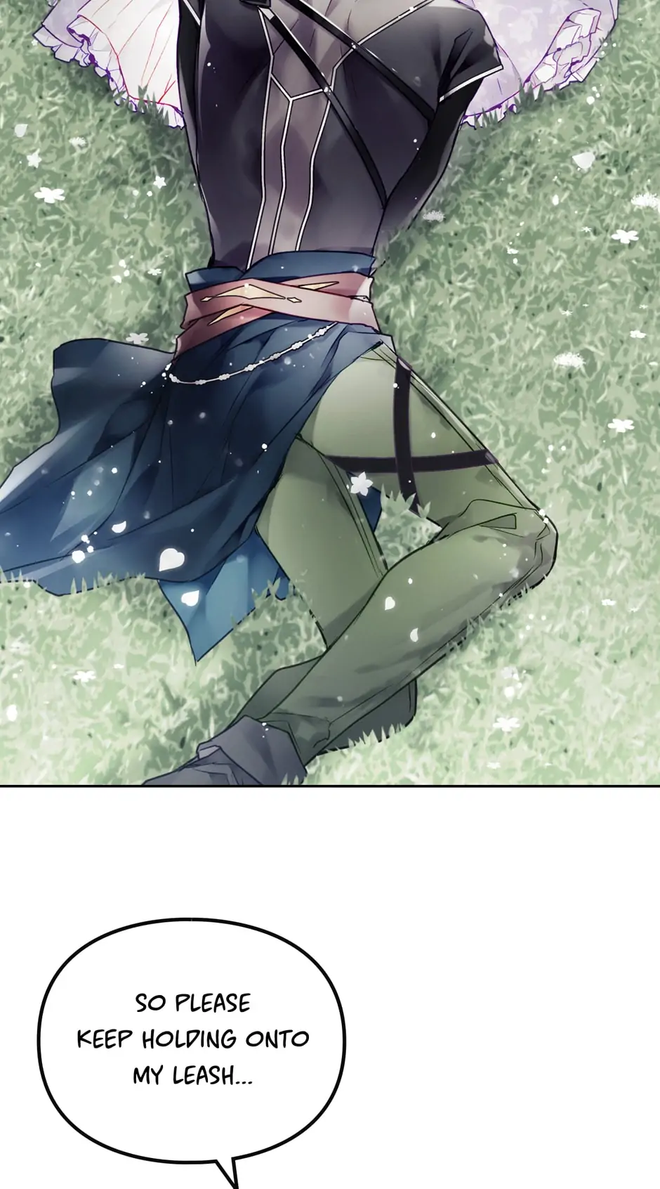 Read Death Is The Only Ending For The Villainess EN Manga Online