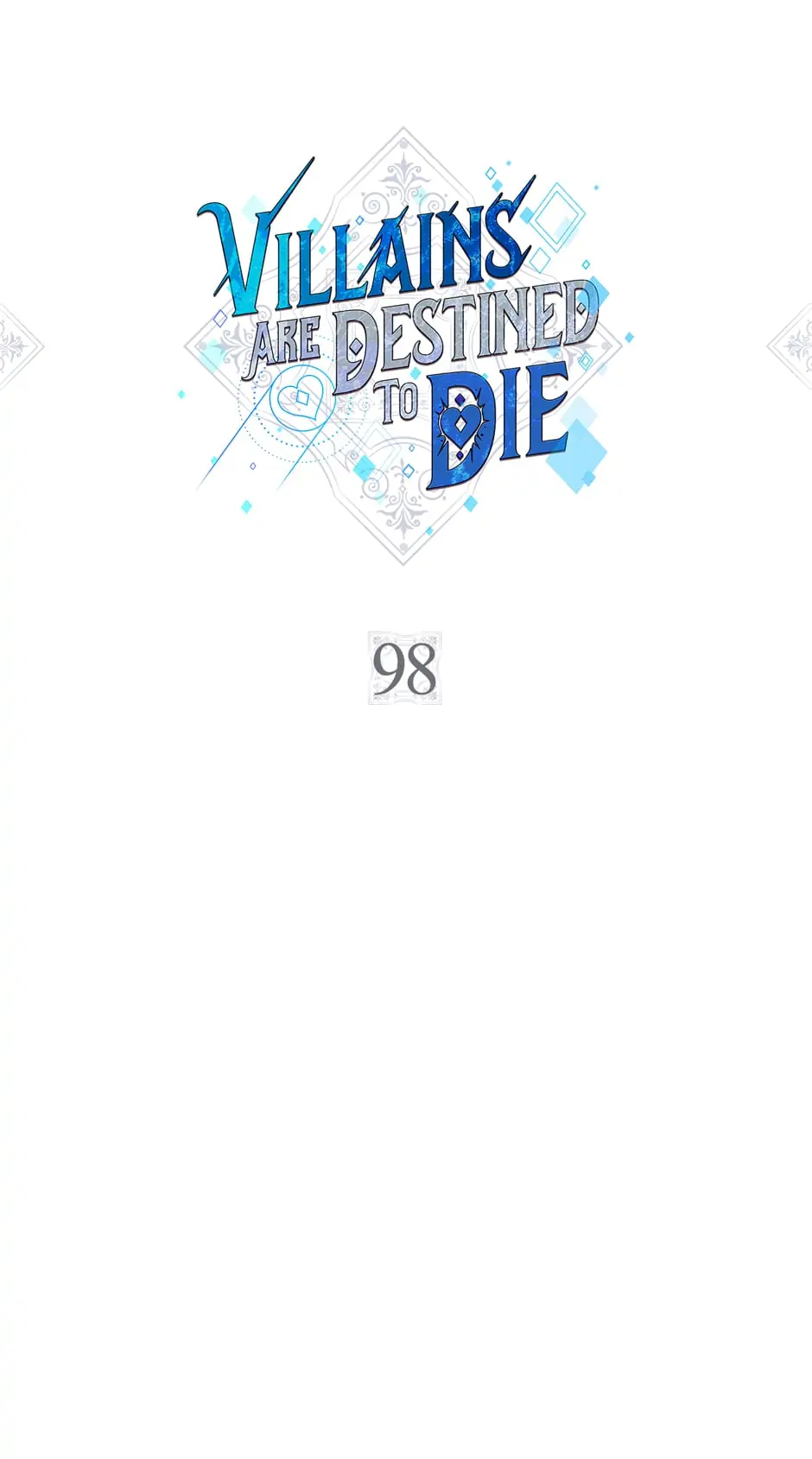 Read Death Is The Only Ending For The Villainess EN Manga Online