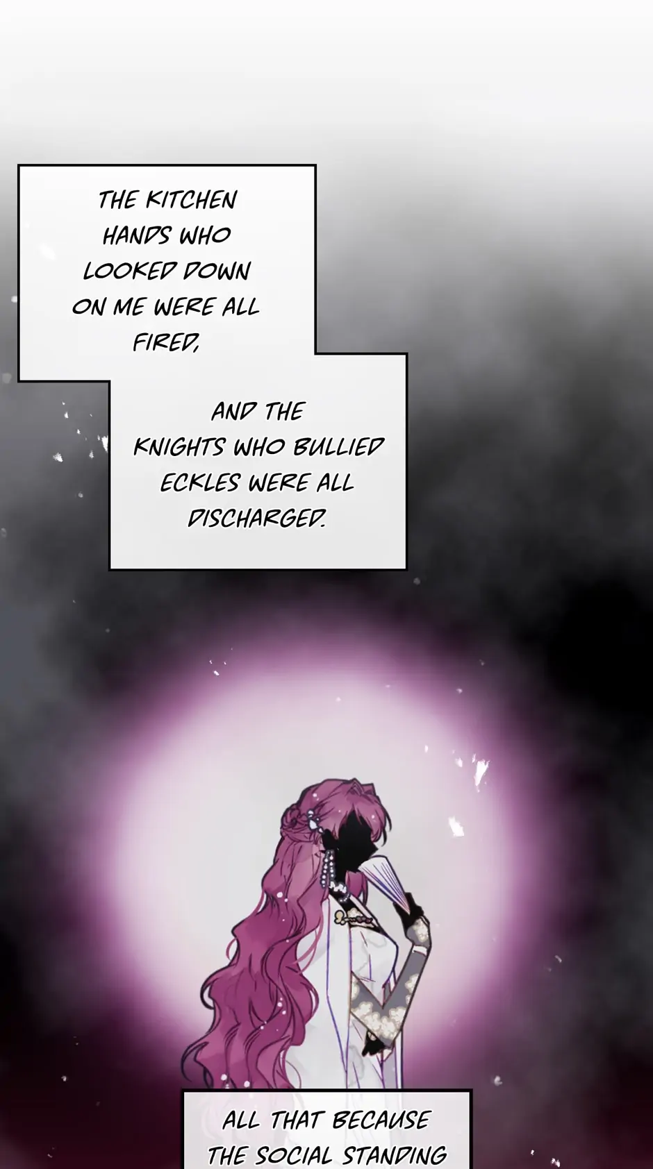Read Death Is The Only Ending For The Villainess EN Manga Online