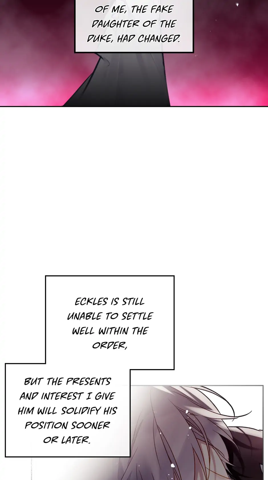 Read Death Is The Only Ending For The Villainess EN Manga Online