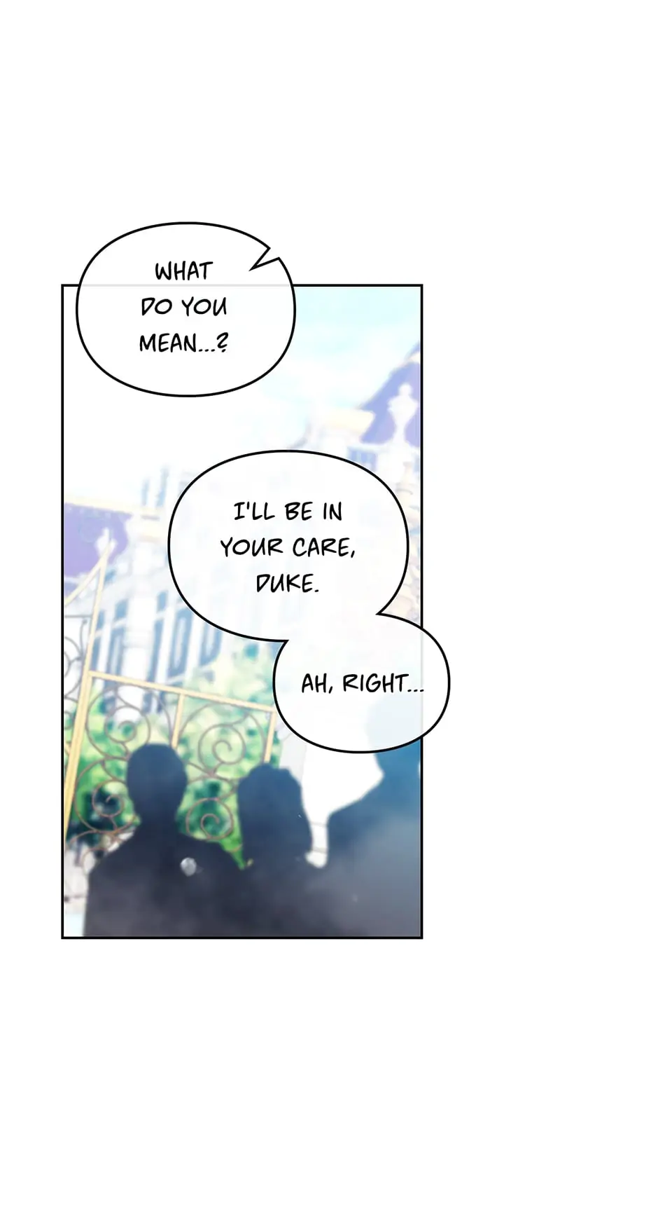Read Death Is The Only Ending For The Villainess EN Manga Online
