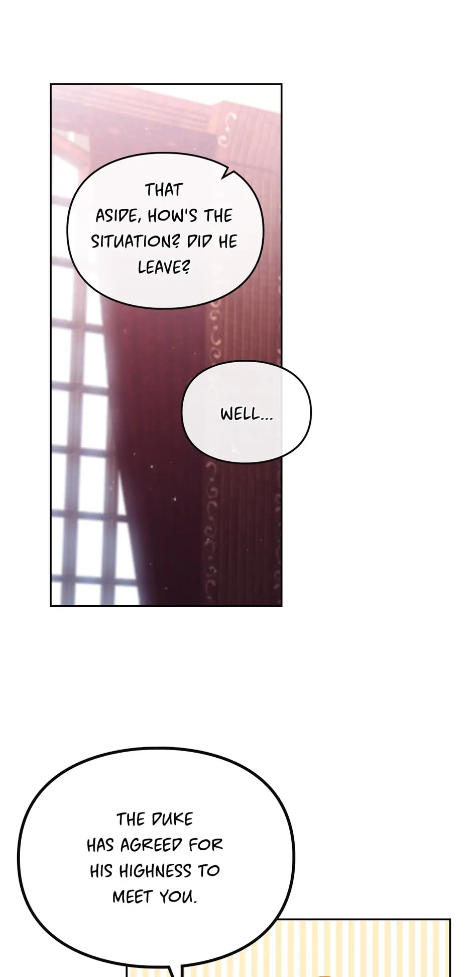 Read Death Is The Only Ending For The Villainess EN Manga Online