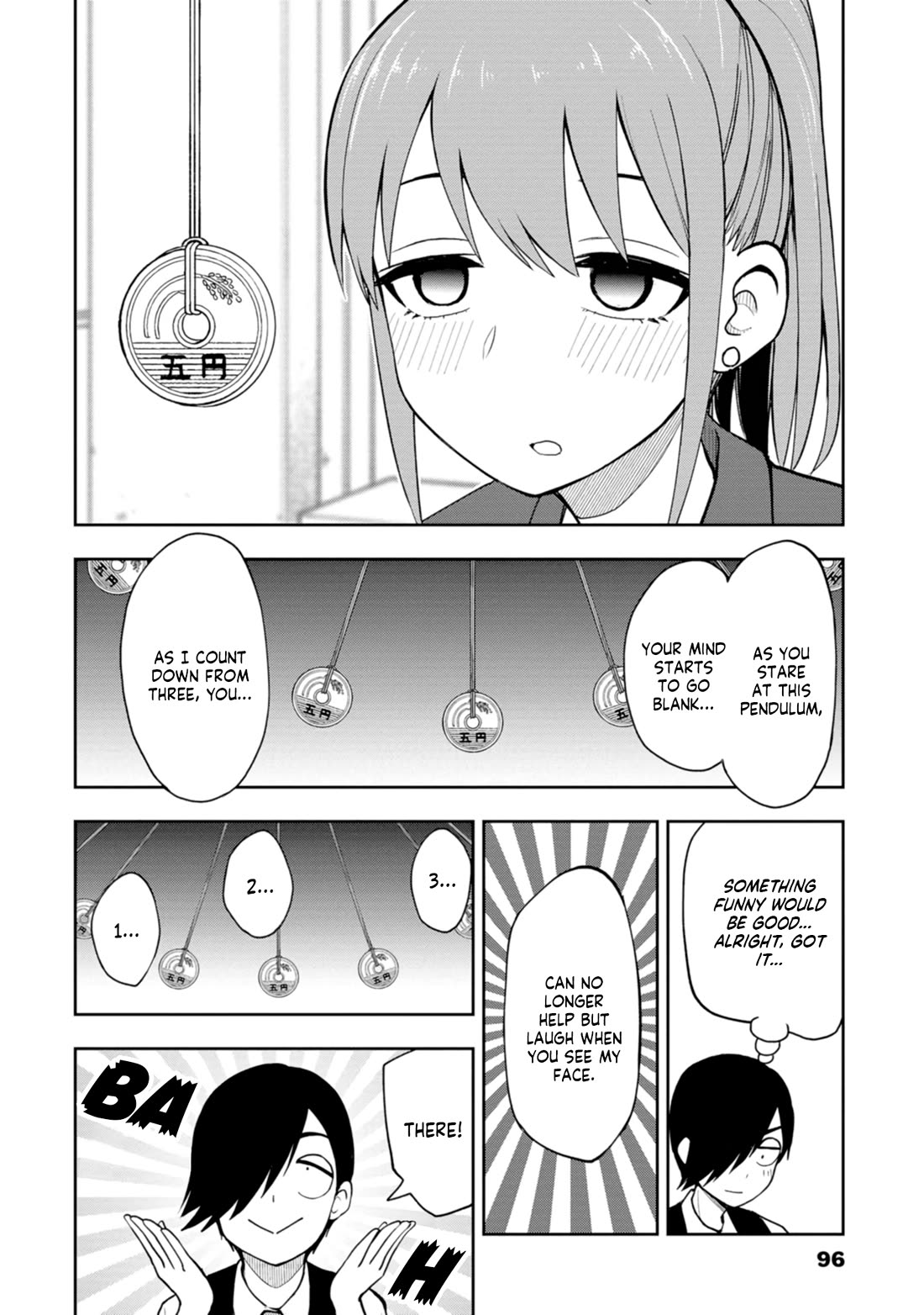 Read Delusional Teacher EN Manga Online