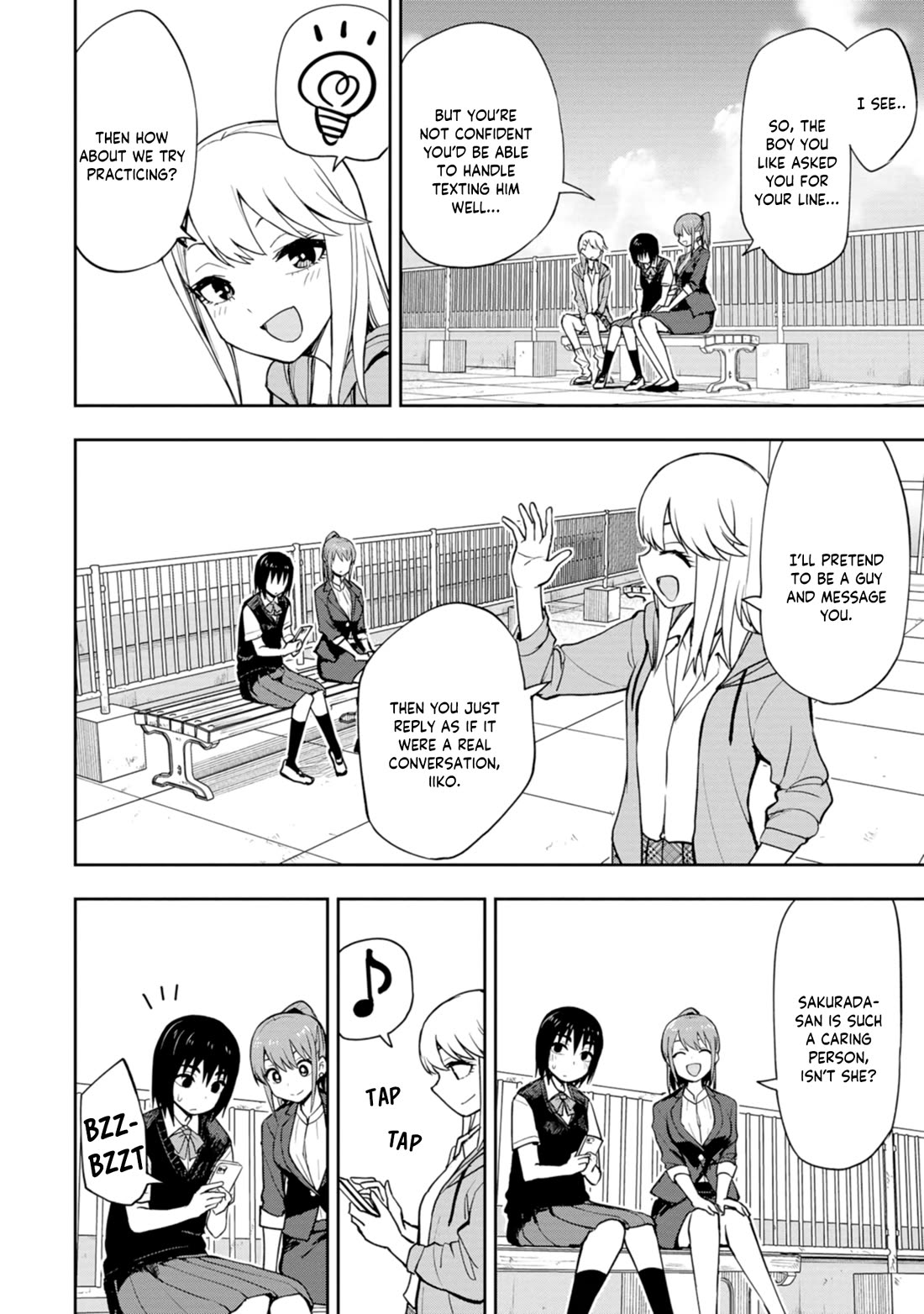 Read Delusional Teacher EN Manga Online