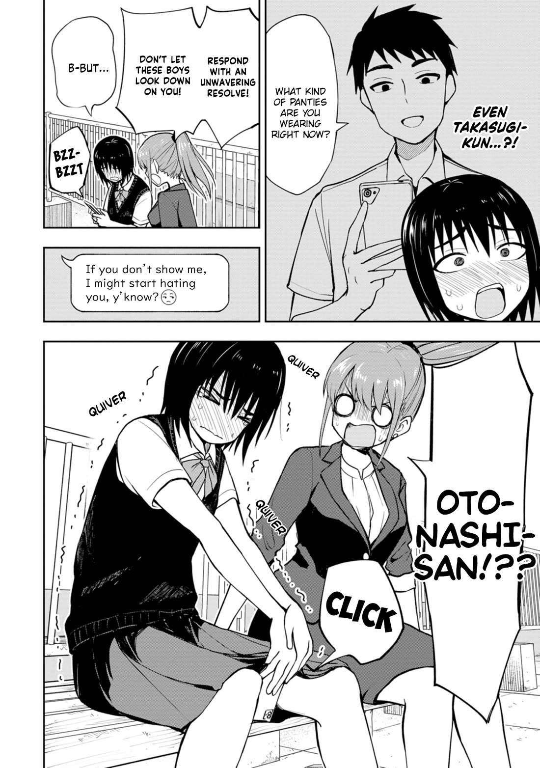 Read Delusional Teacher EN Manga Online