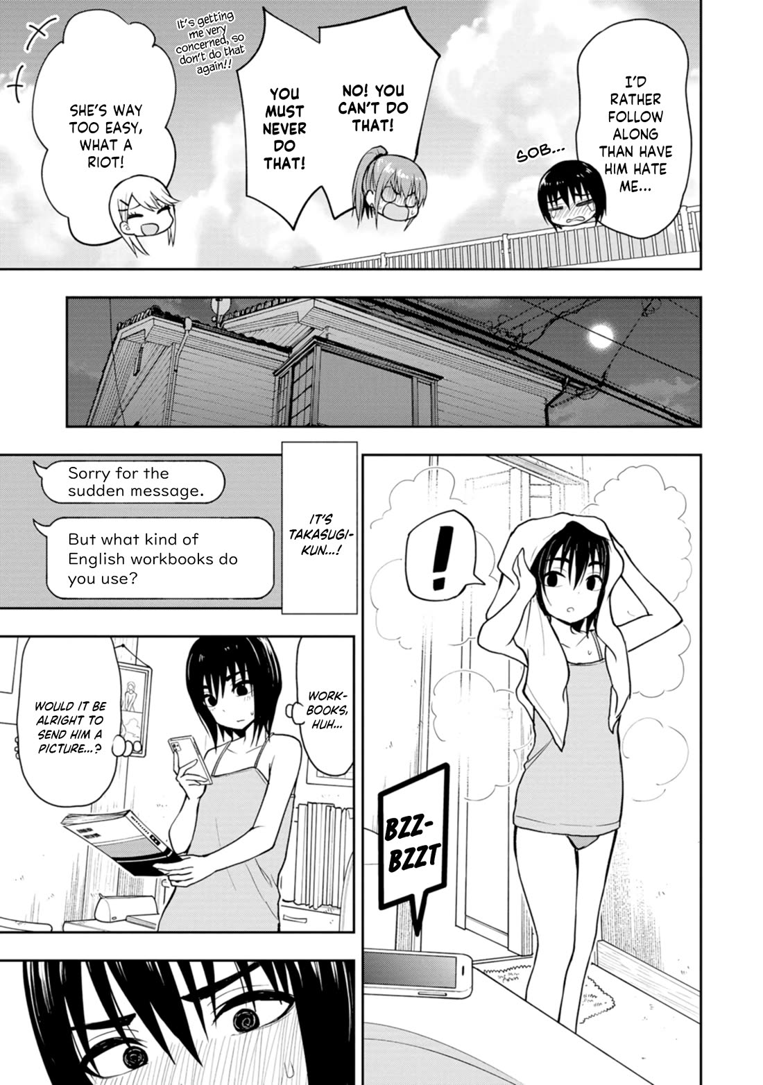 Read Delusional Teacher EN Manga Online