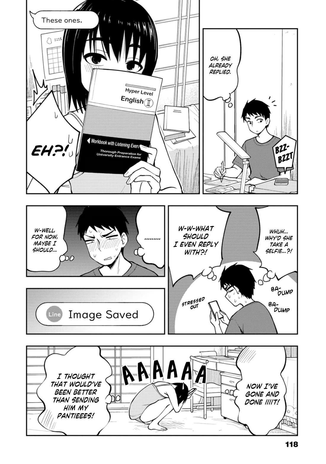 Read Delusional Teacher EN Manga Online