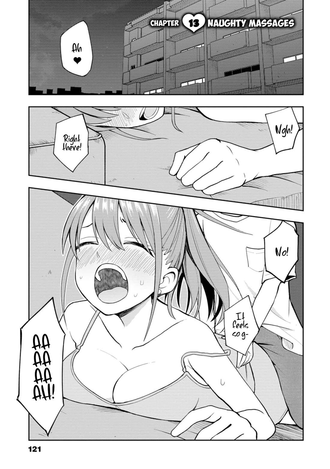 Read Delusional Teacher EN Manga Online