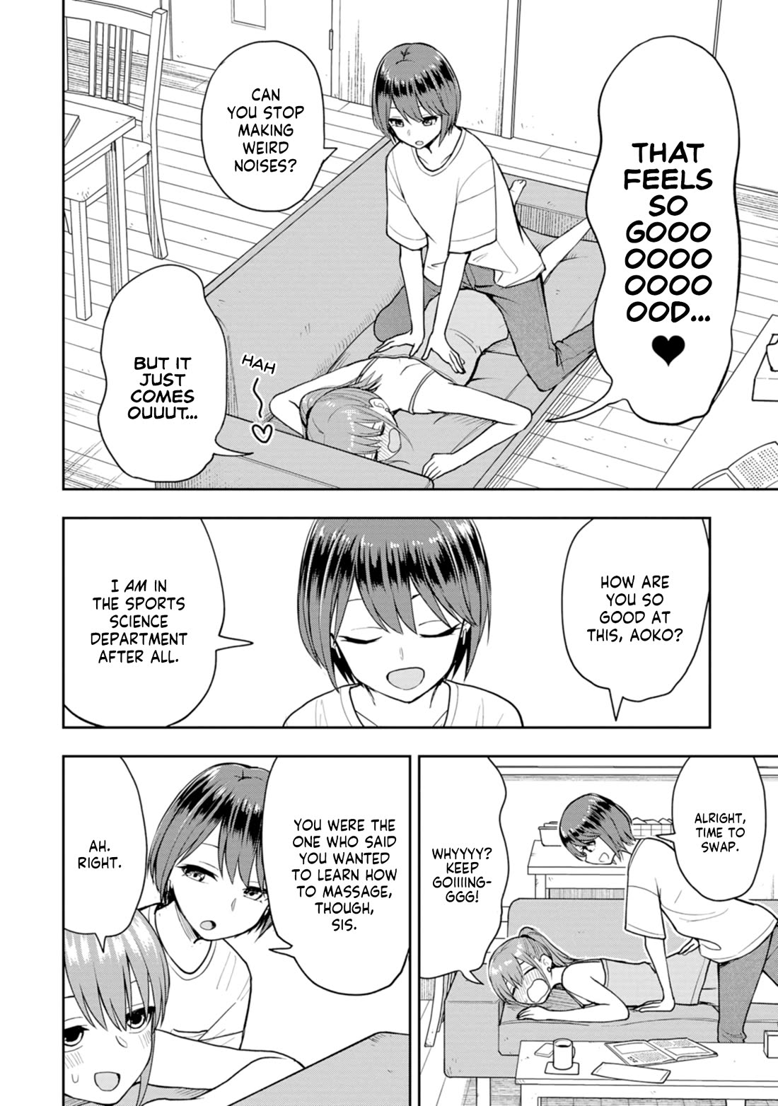 Read Delusional Teacher EN Manga Online