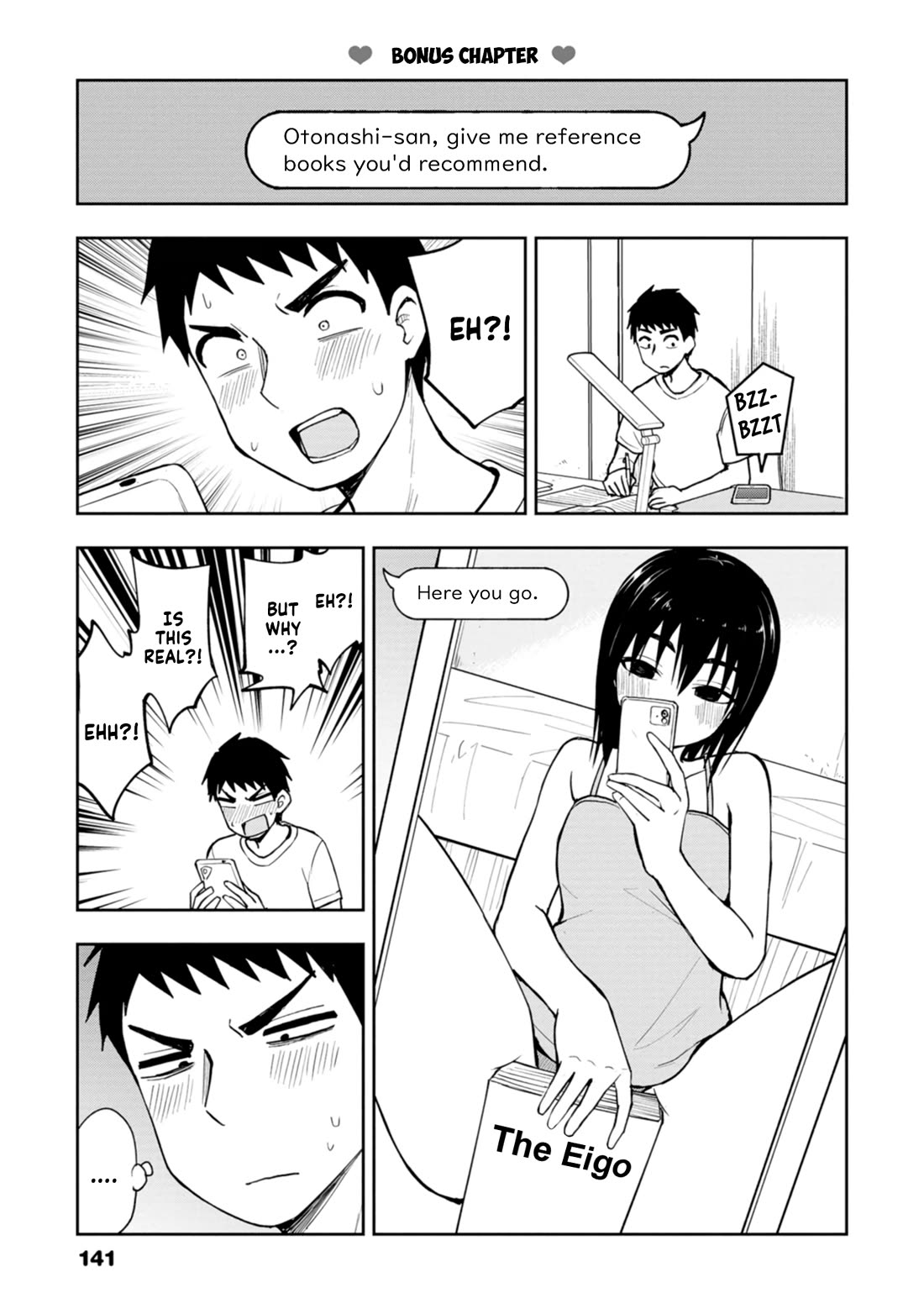 Read Delusional Teacher EN Manga Online