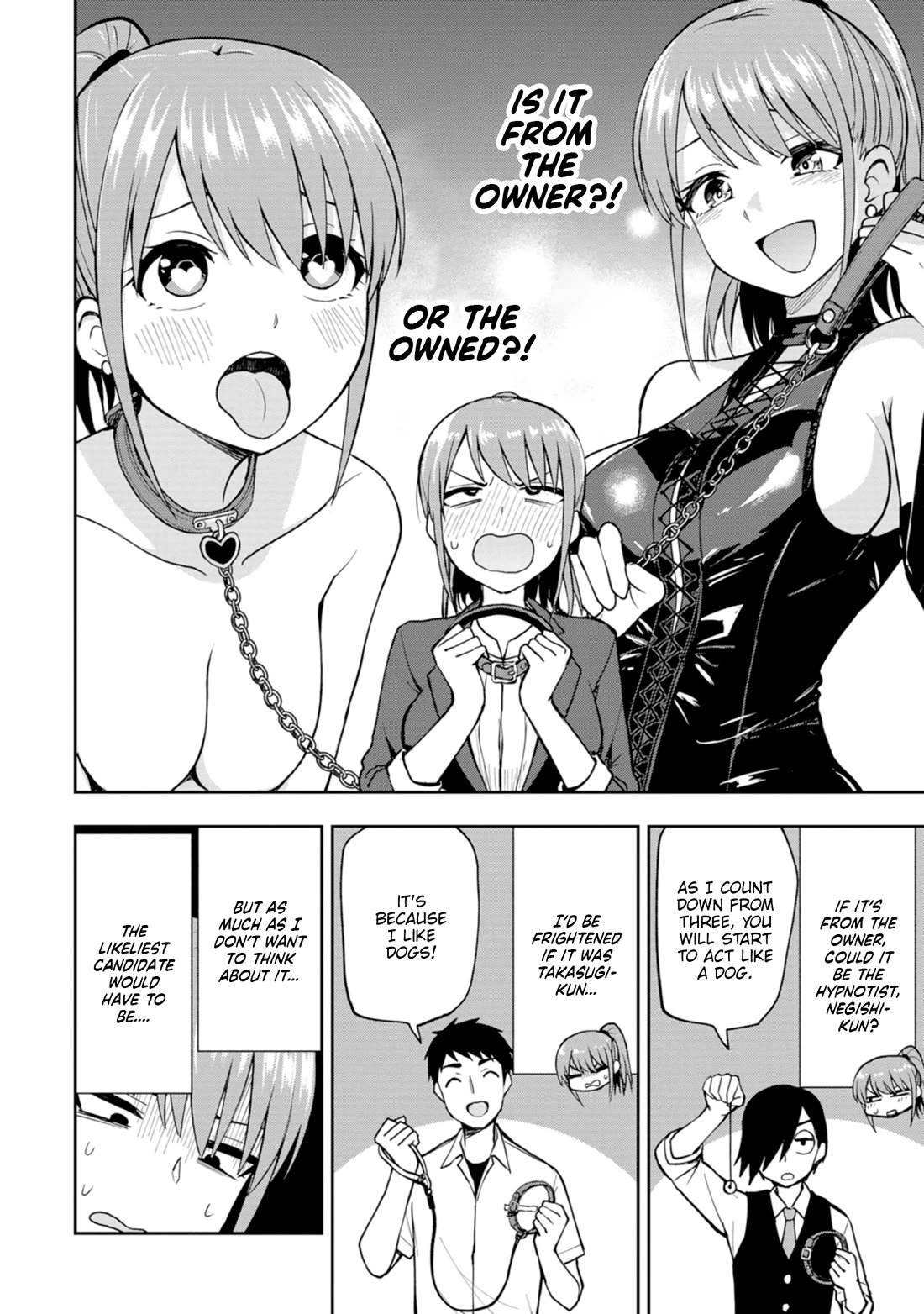 Read Delusional Teacher EN Manga Online