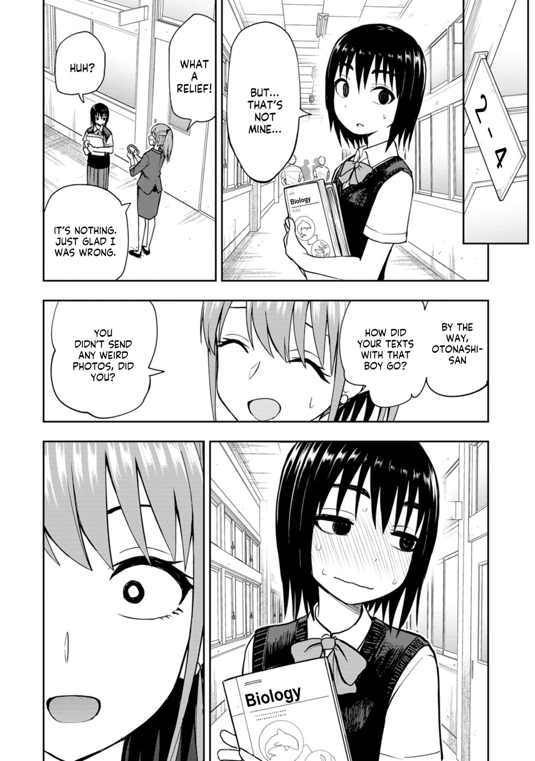 Read Delusional Teacher EN Manga Online