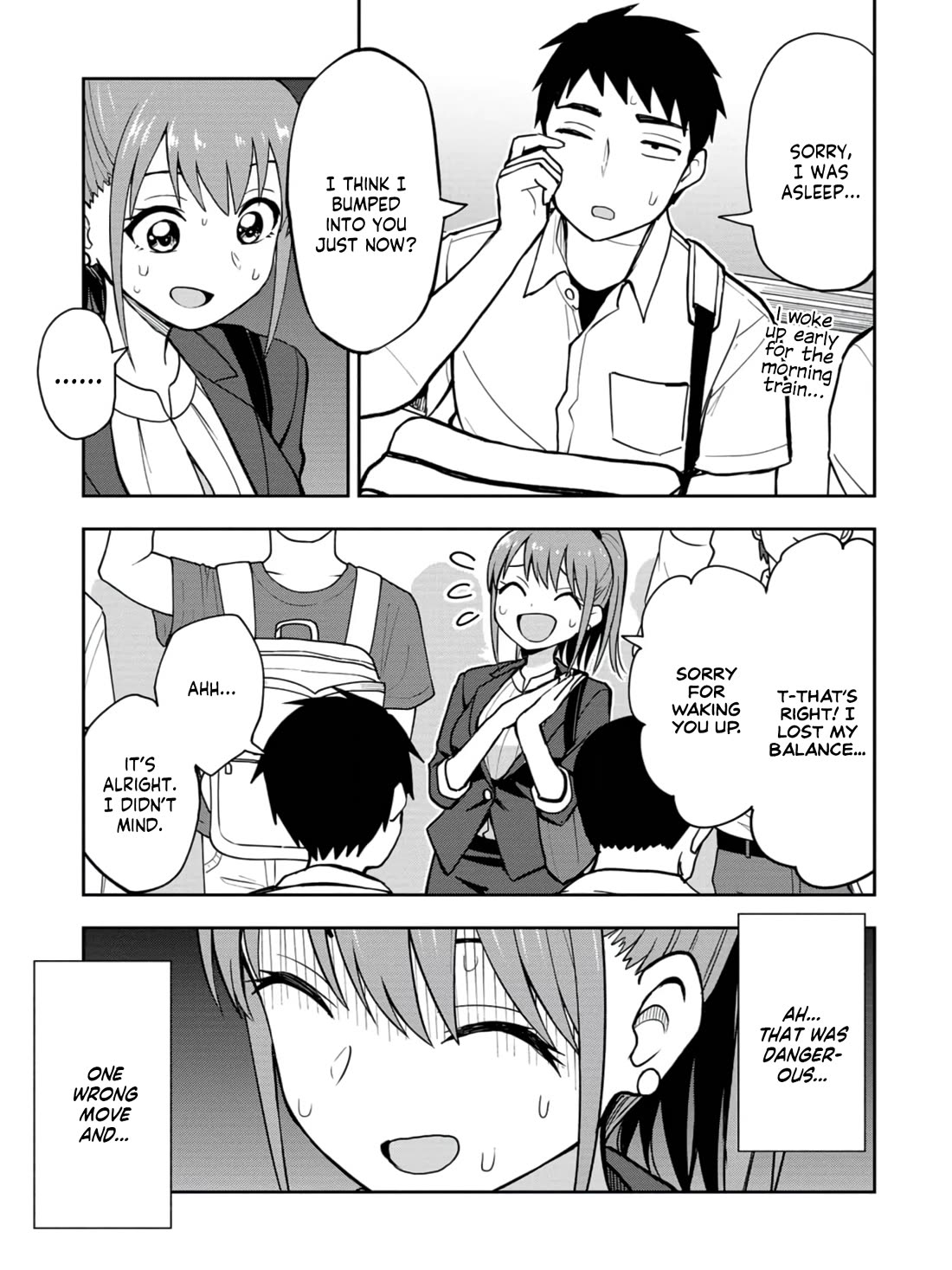 Read Delusional Teacher EN Manga Online