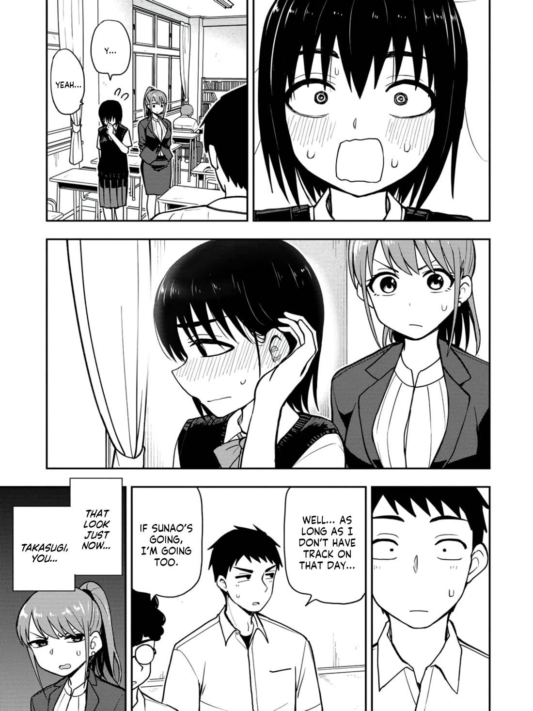 Read Delusional Teacher EN Manga Online