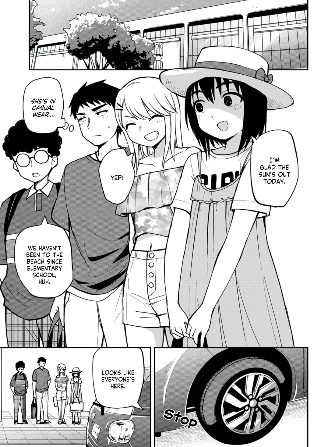 Read Delusional Teacher EN Manga Online