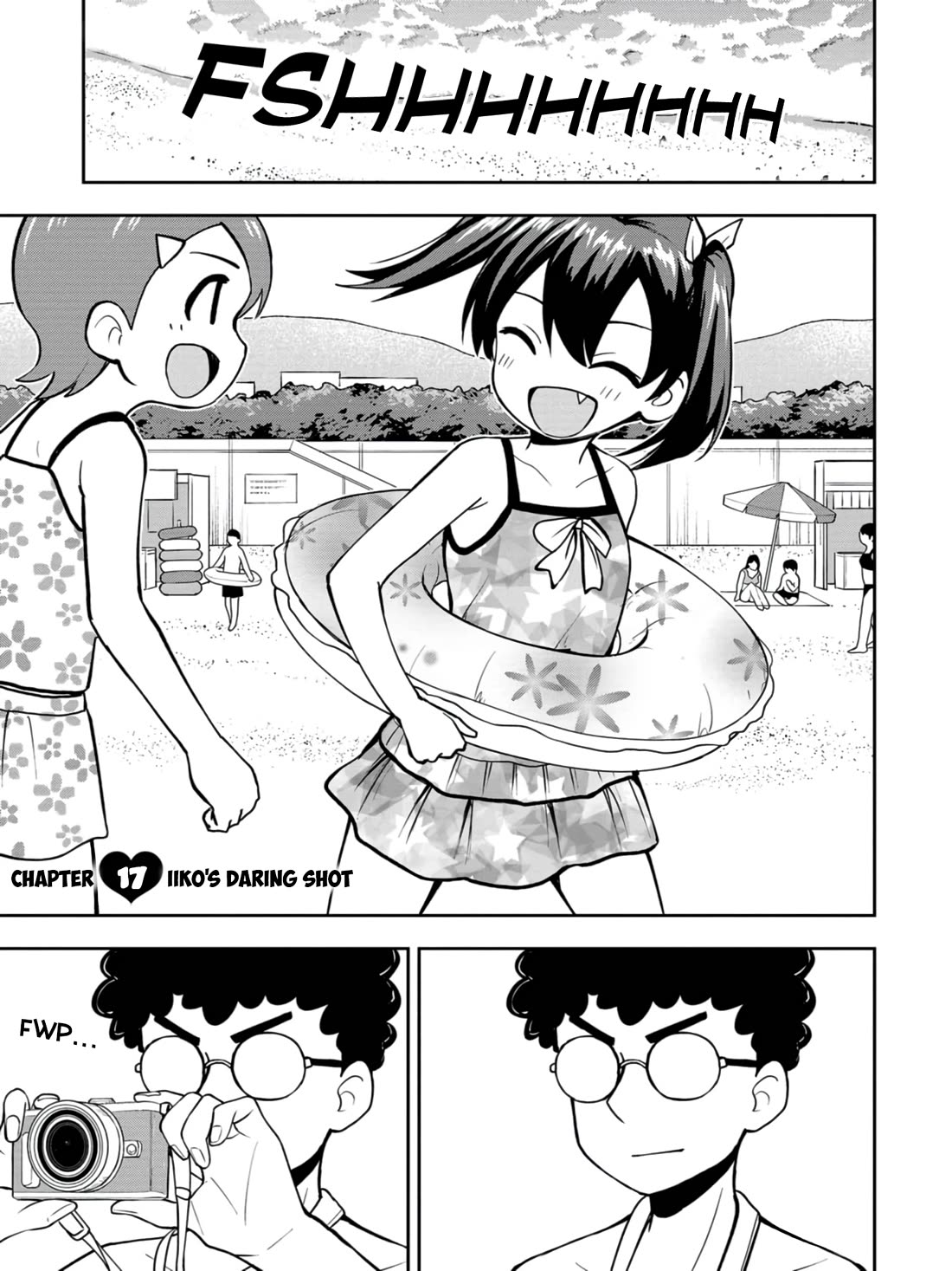 Read Delusional Teacher EN Manga Online