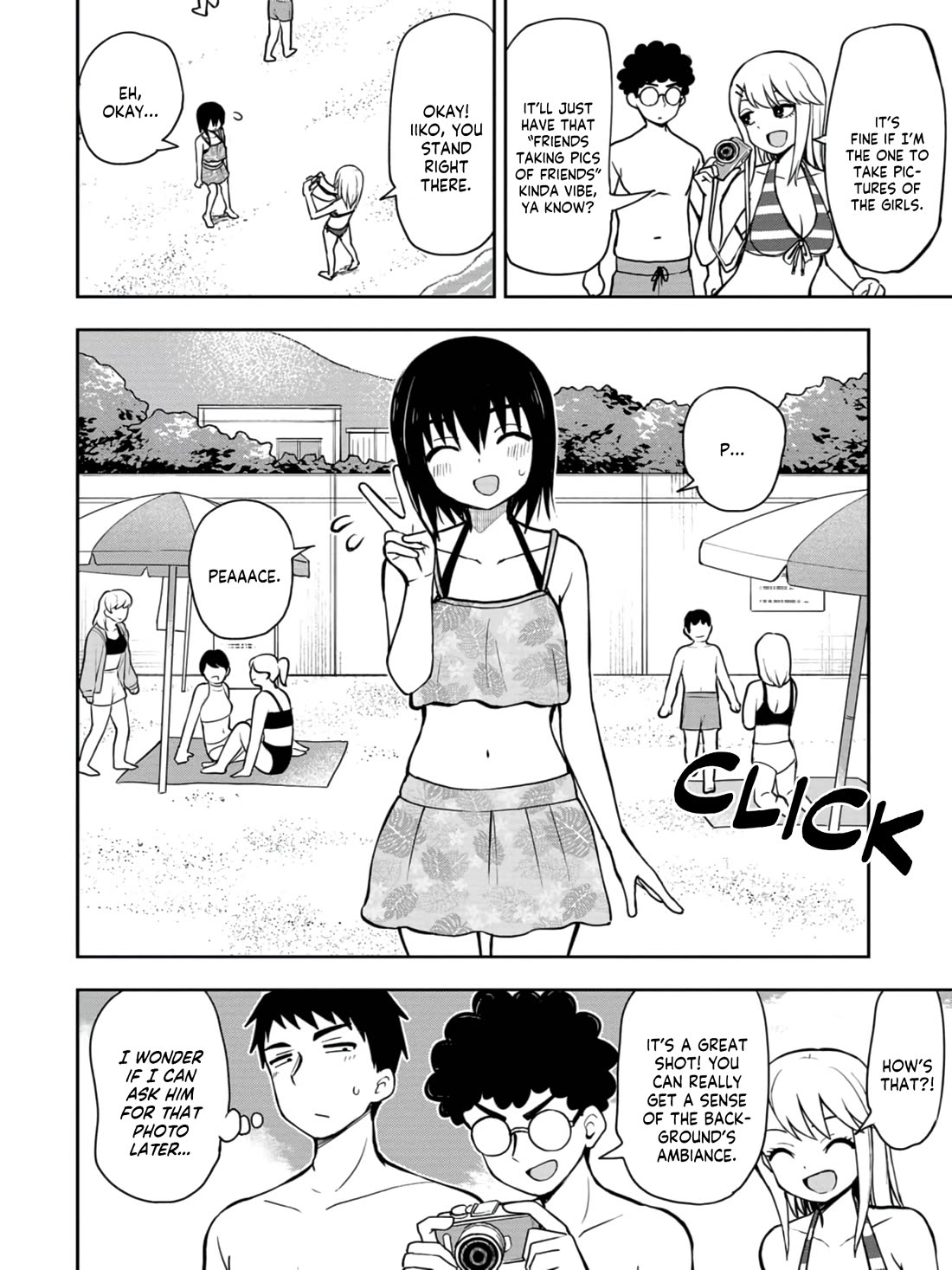 Read Delusional Teacher EN Manga Online