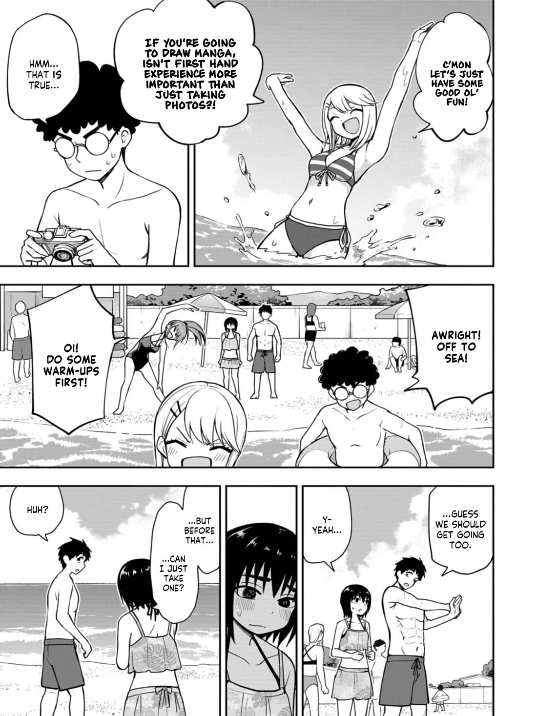 Read Delusional Teacher EN Manga Online