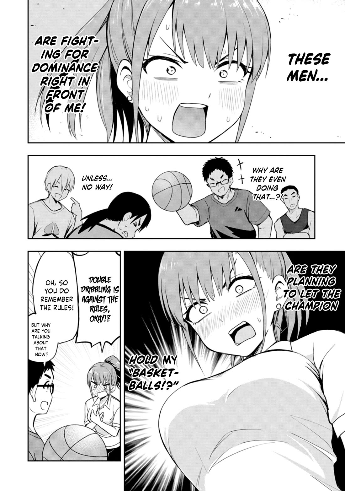 Read Delusional Teacher EN Manga Online