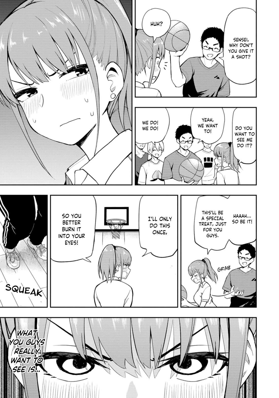 Read Delusional Teacher EN Manga Online