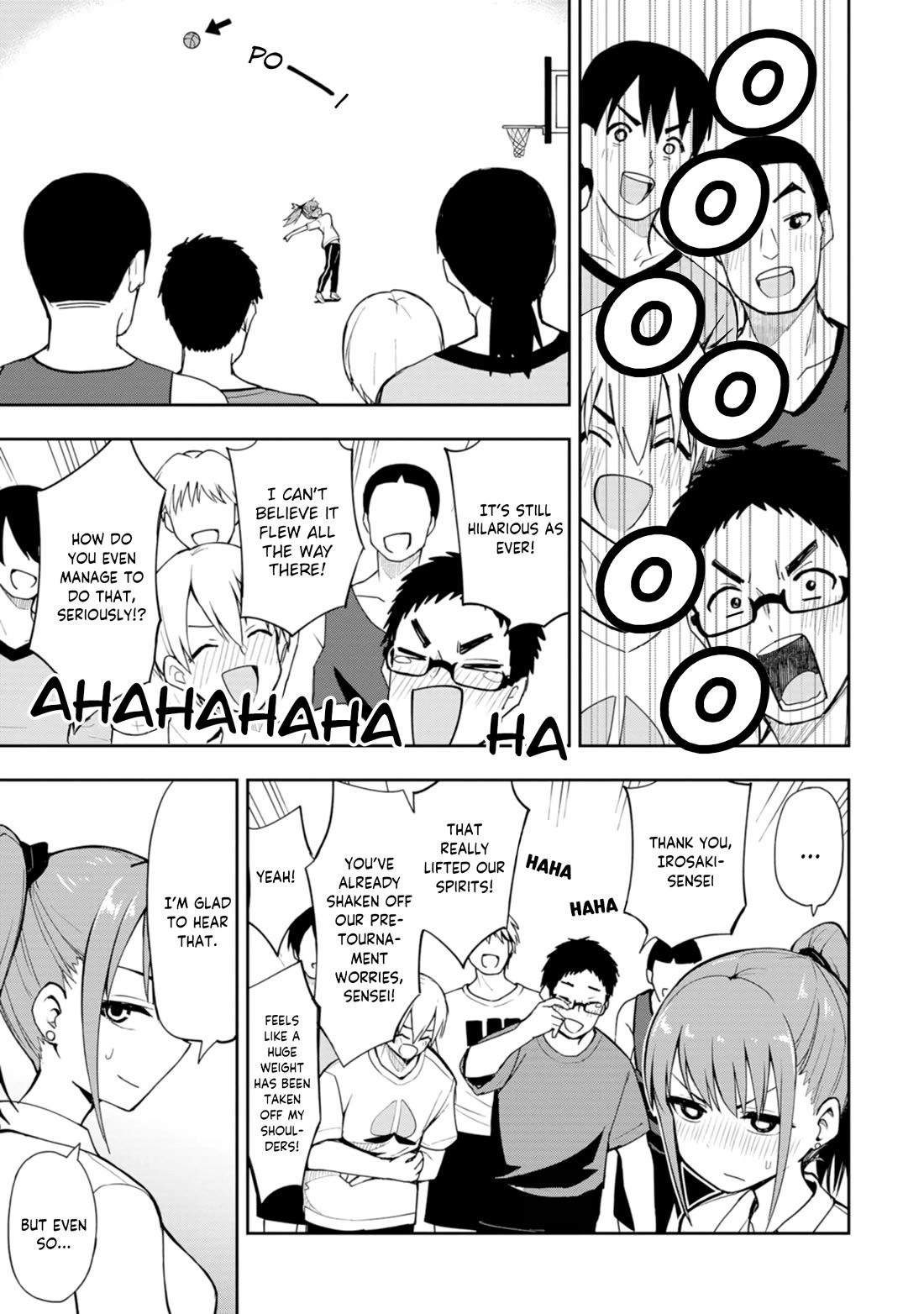 Read Delusional Teacher EN Manga Online