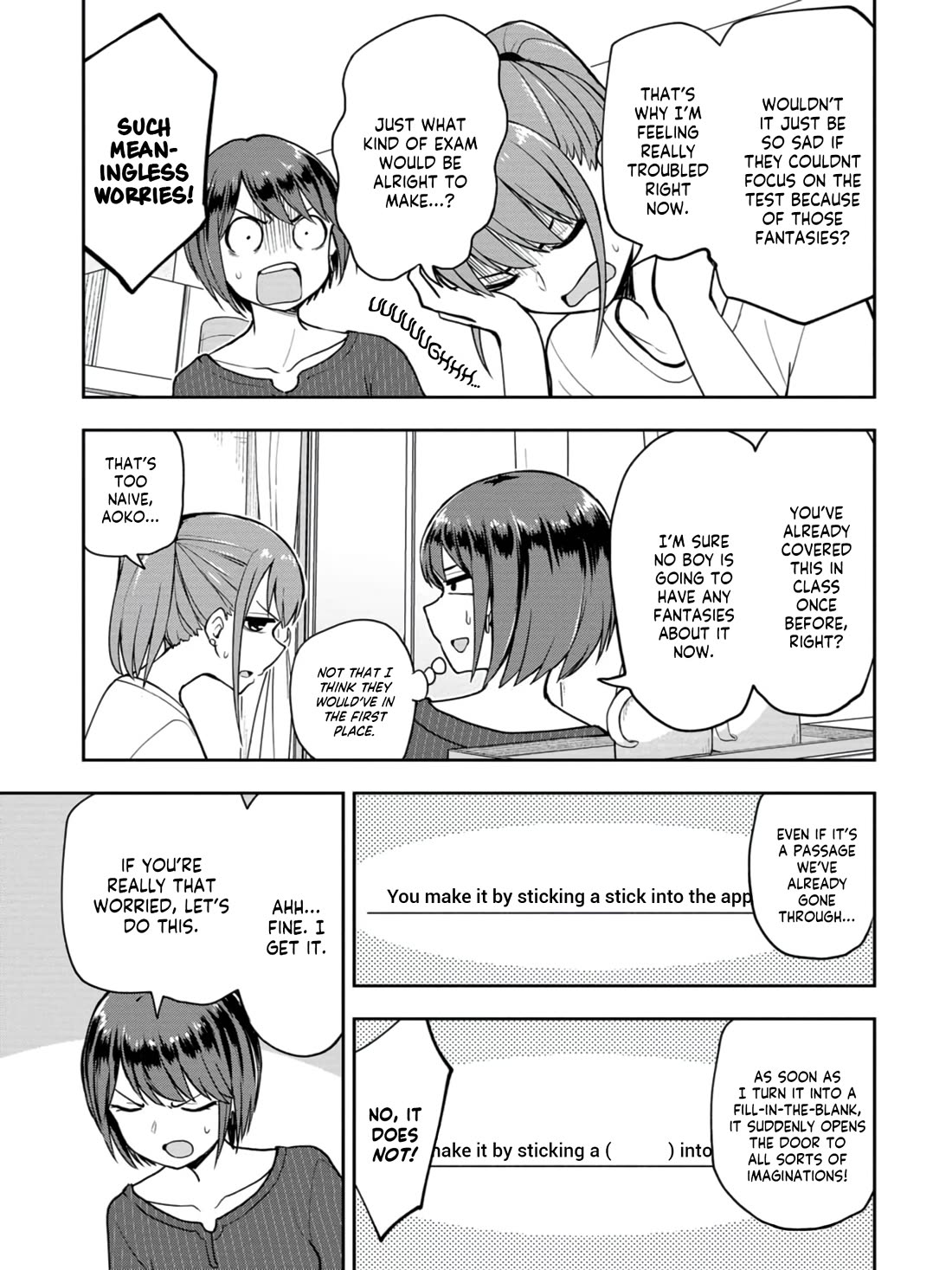 Read Delusional Teacher EN Manga Online