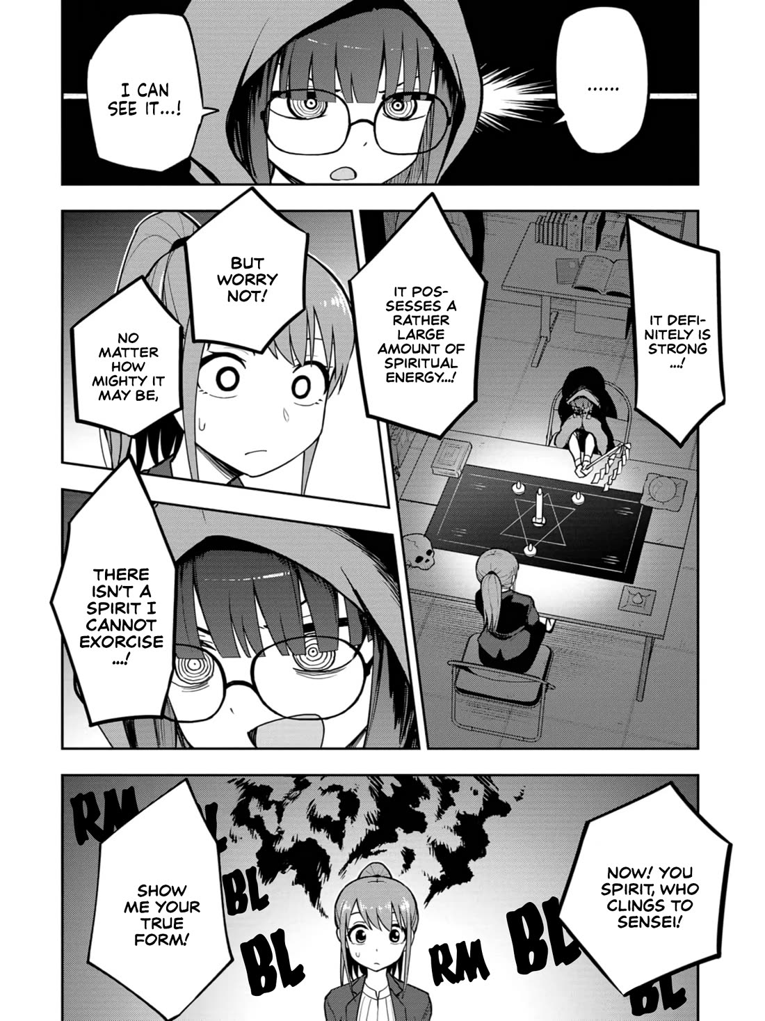 Read Delusional Teacher EN Manga Online