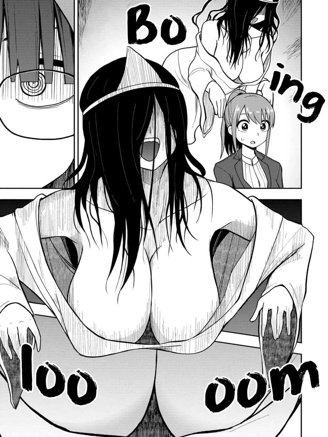 Read Delusional Teacher EN Manga Online