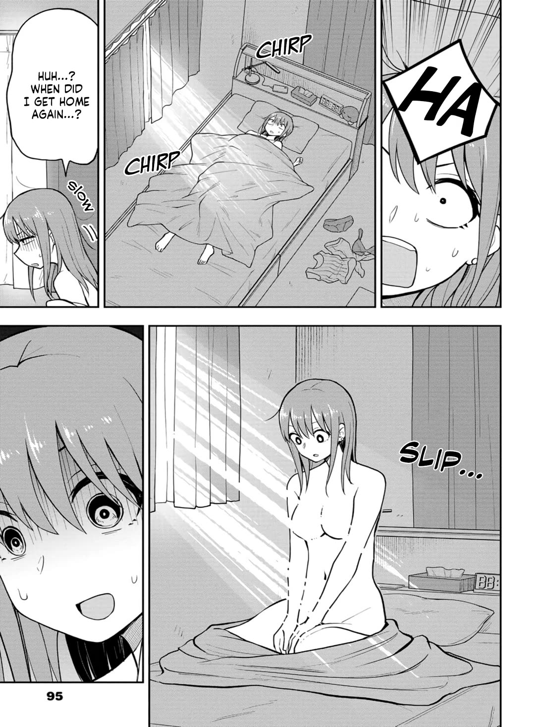 Read Delusional Teacher EN Manga Online