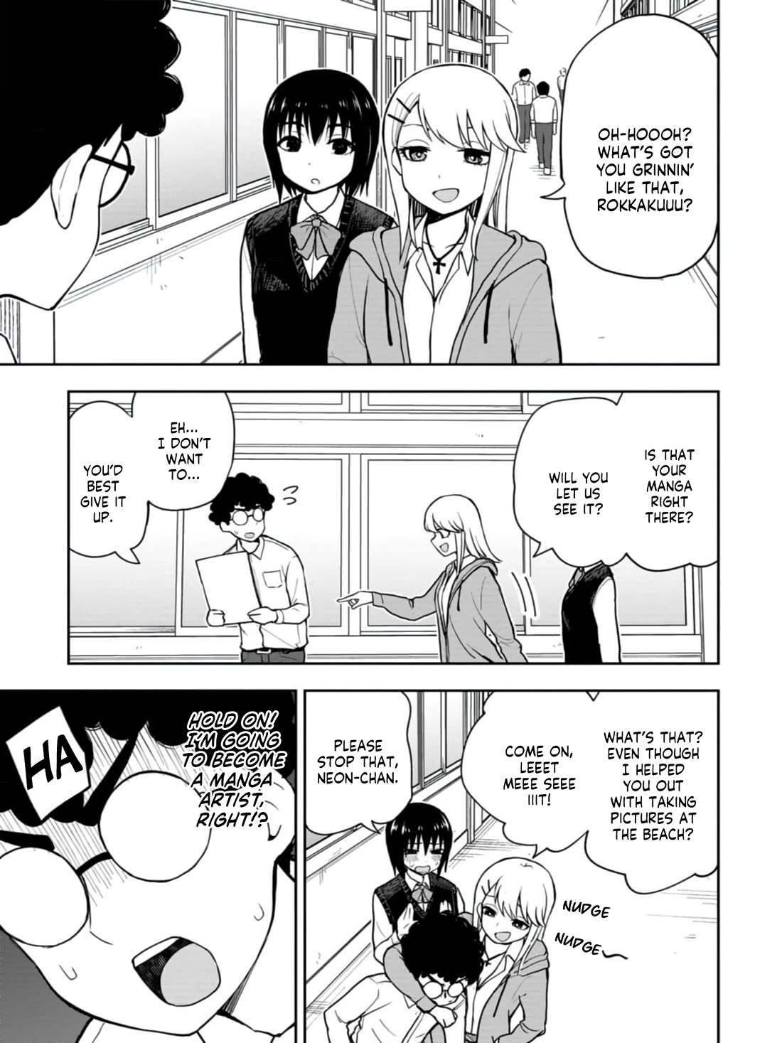 Read Delusional Teacher EN Manga Online