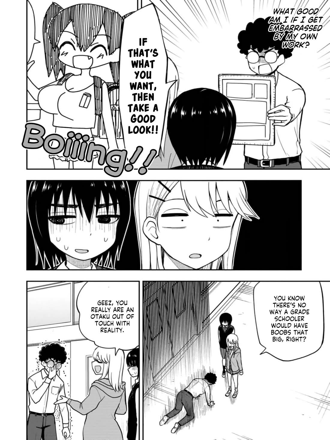 Read Delusional Teacher EN Manga Online