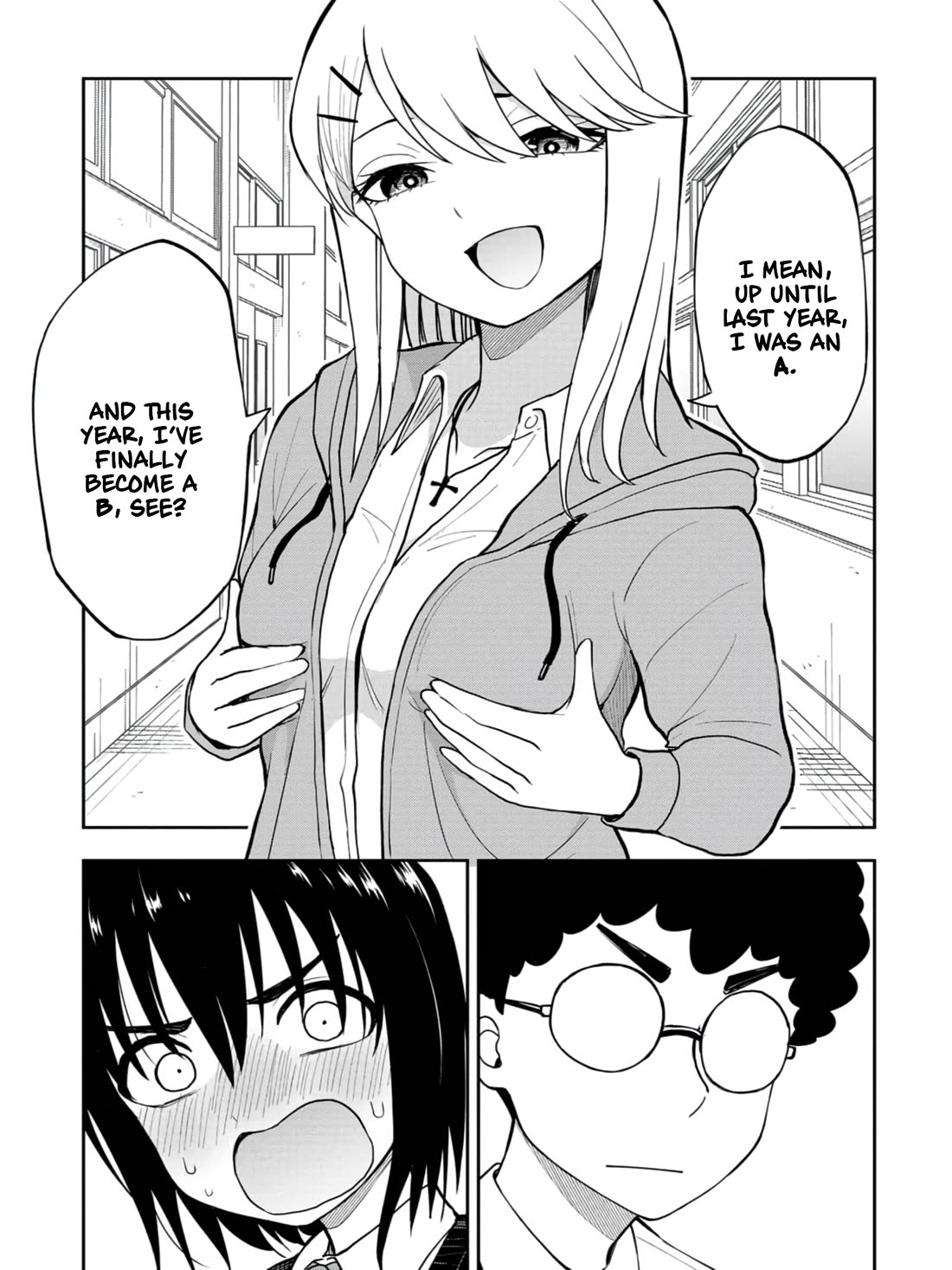 Read Delusional Teacher EN Manga Online