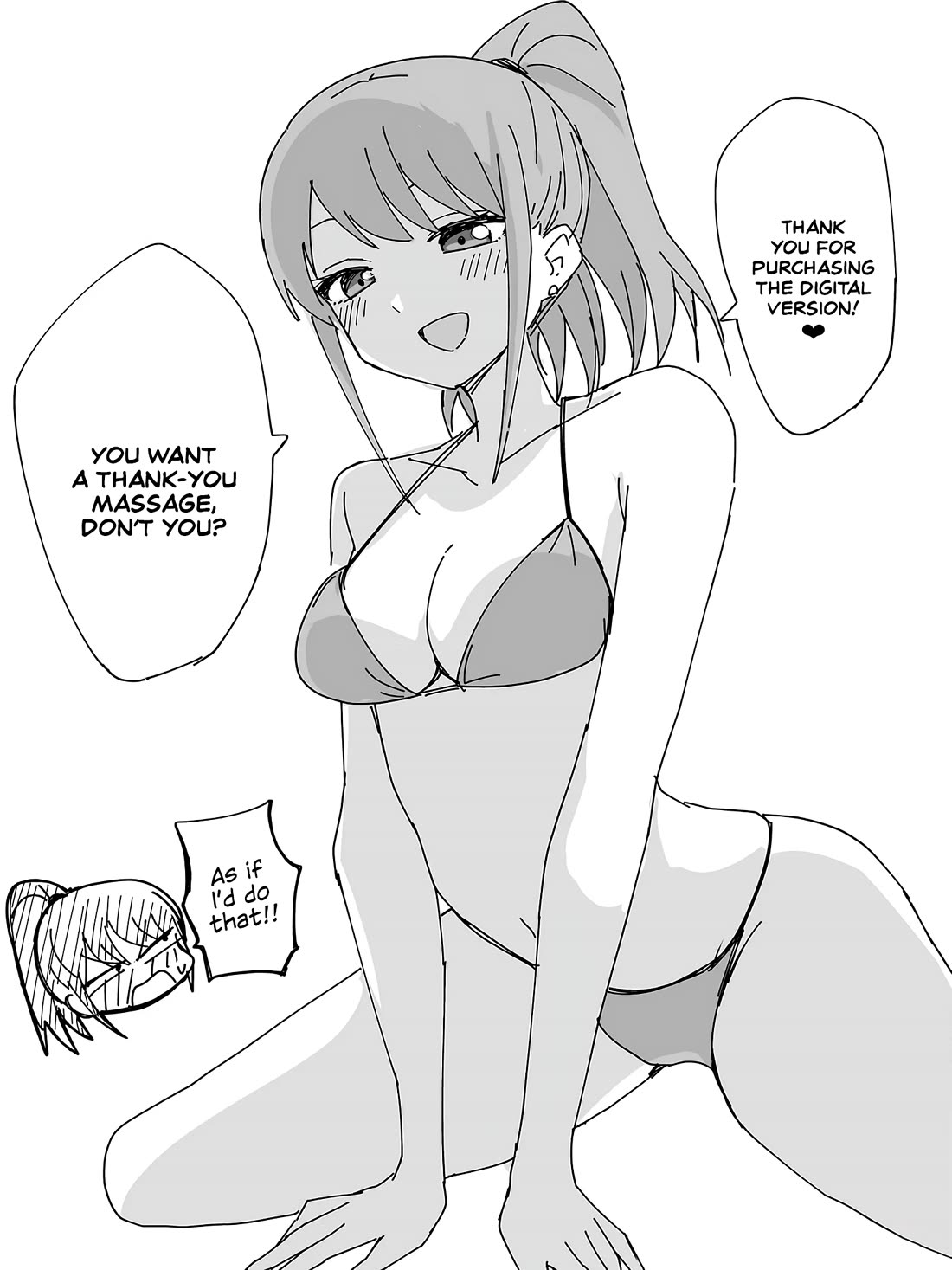 Read Delusional Teacher EN Manga Online