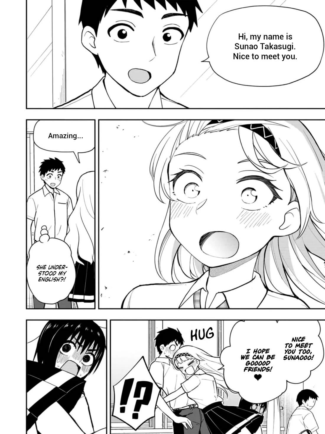 Read Delusional Teacher EN Manga Online