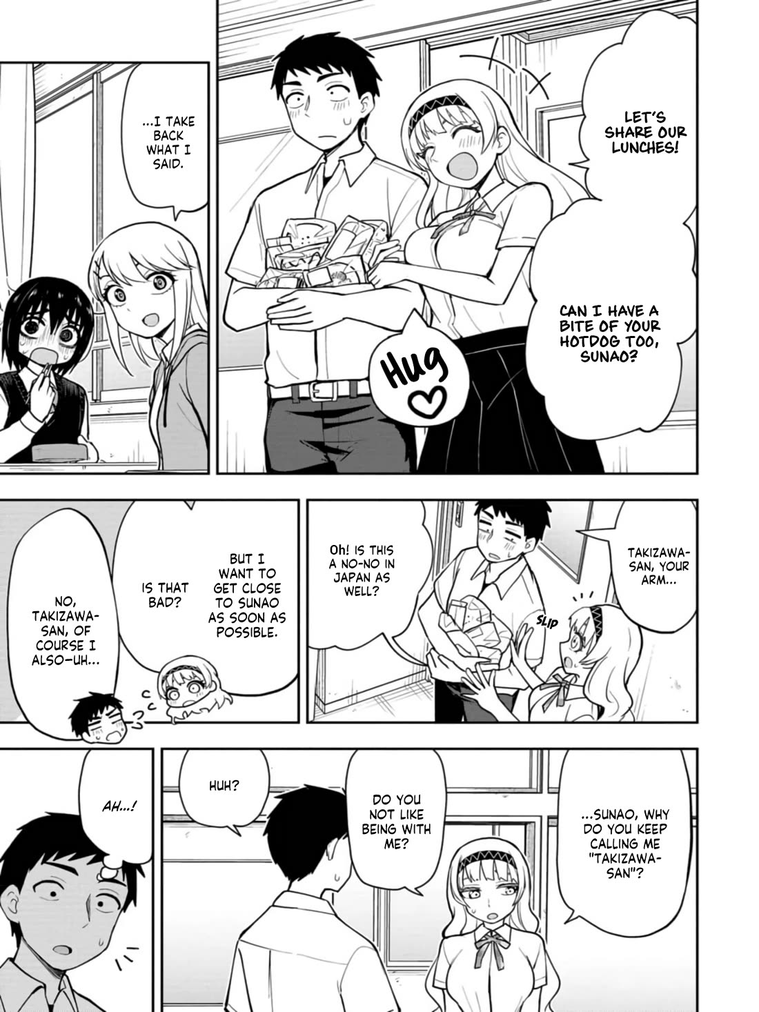 Read Delusional Teacher EN Manga Online