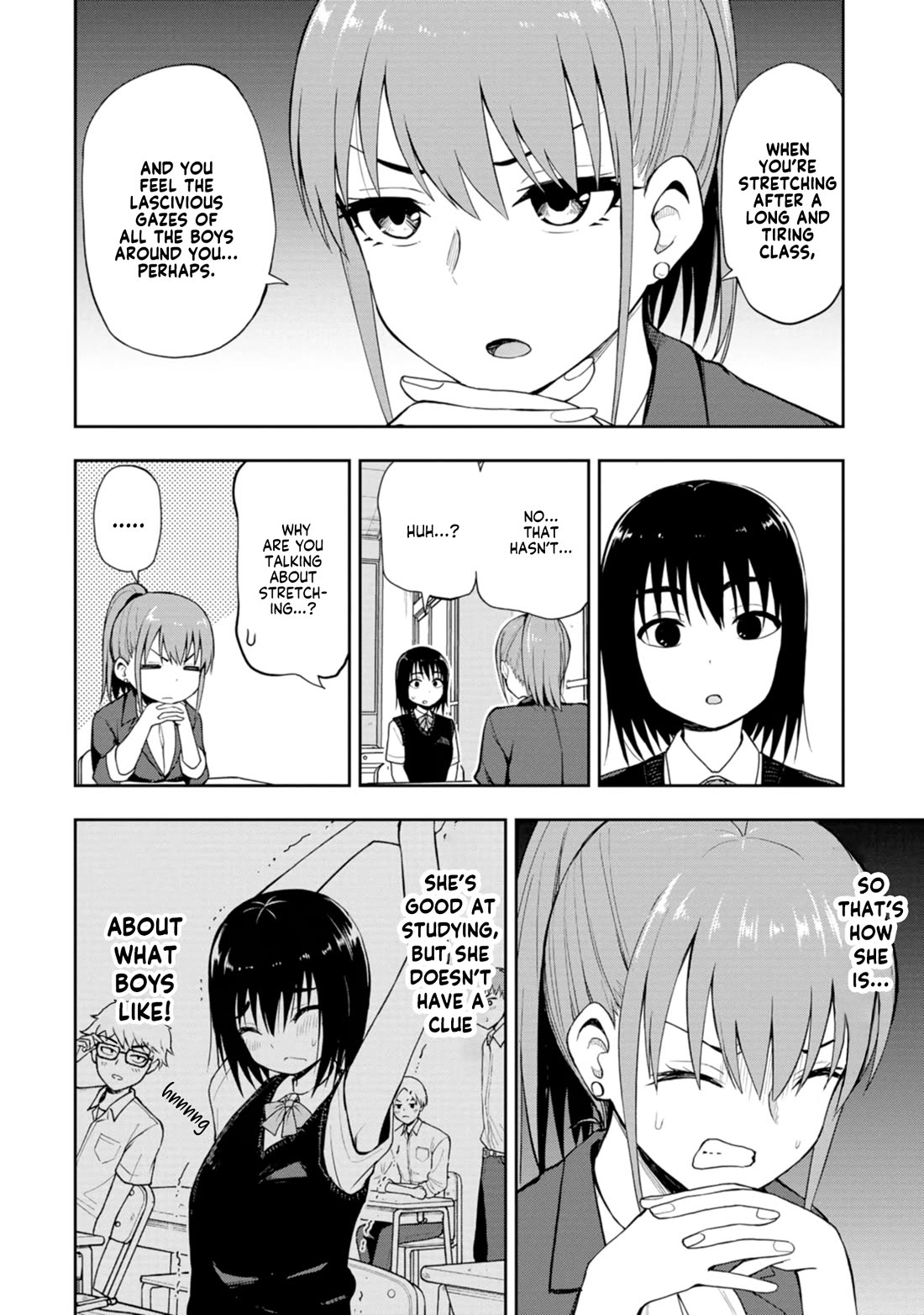 Read Delusional Teacher EN Manga Online