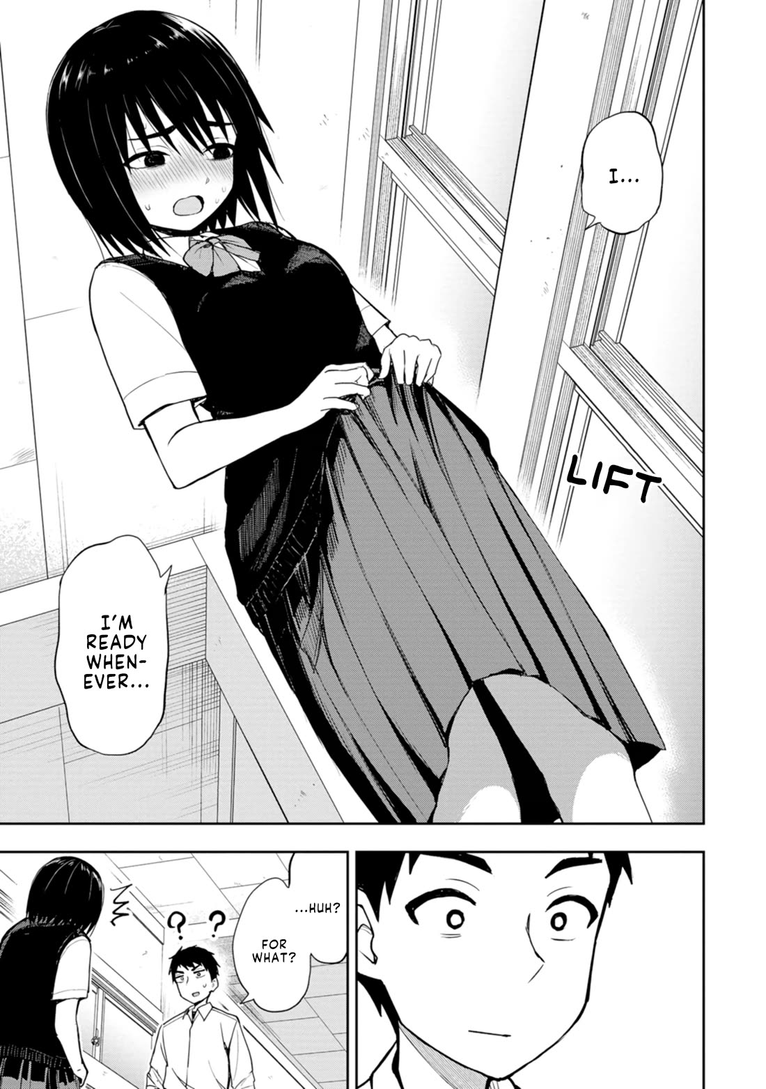Read Delusional Teacher EN Manga Online