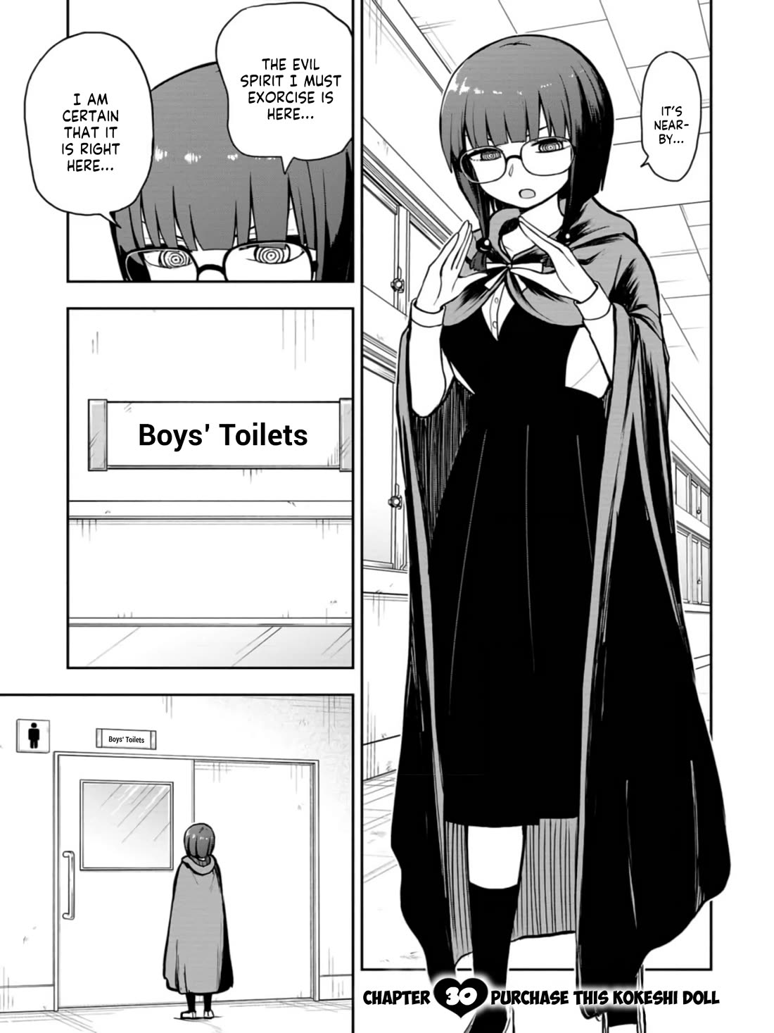 Read Delusional Teacher EN Manga Online