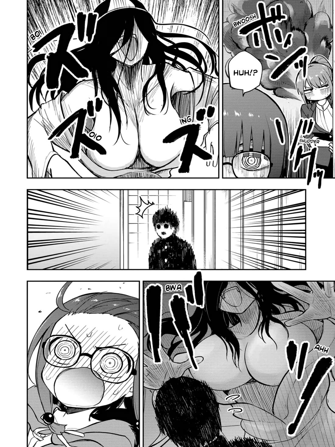 Read Delusional Teacher EN Manga Online