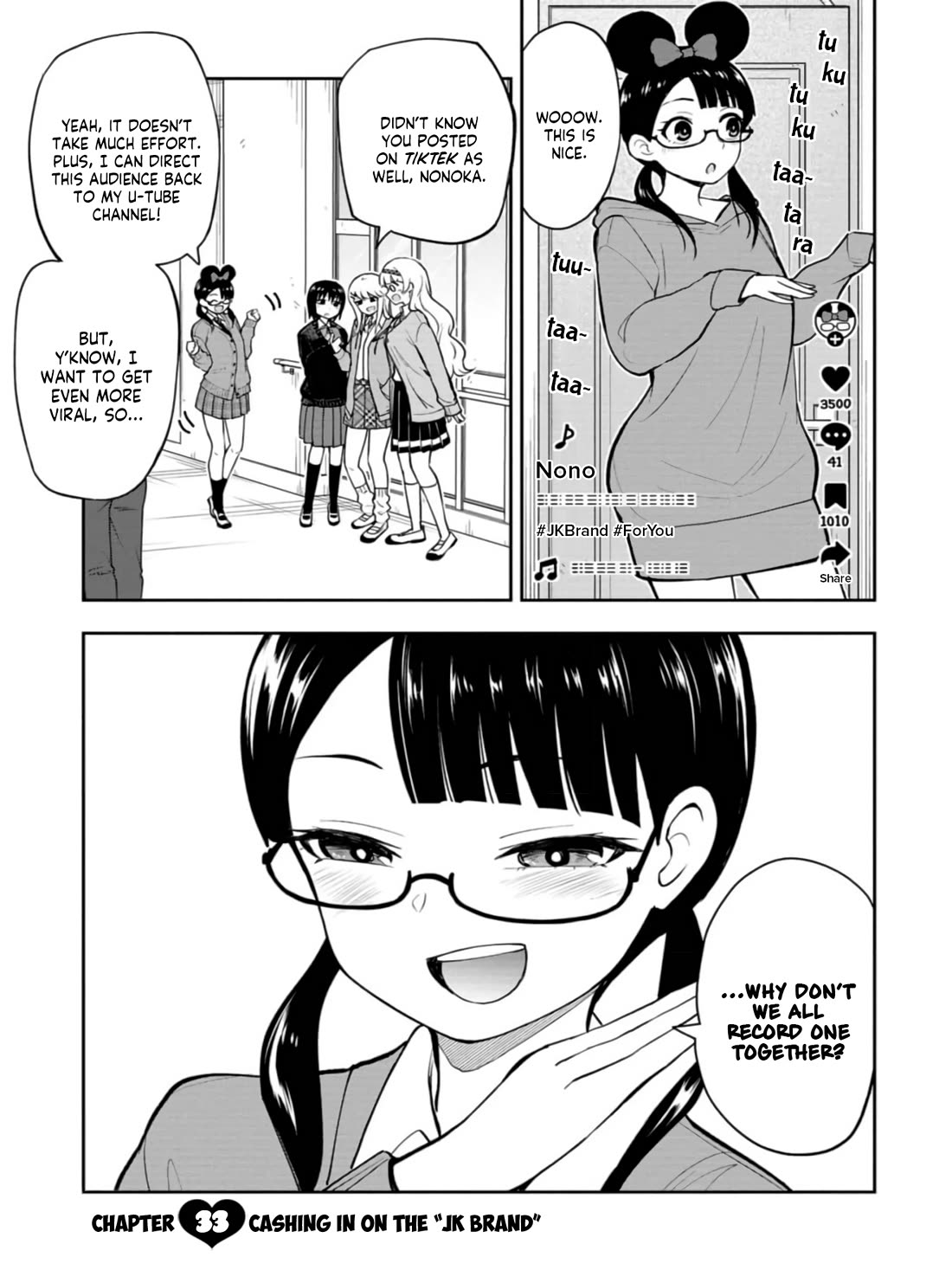 Read Delusional Teacher EN Manga Online